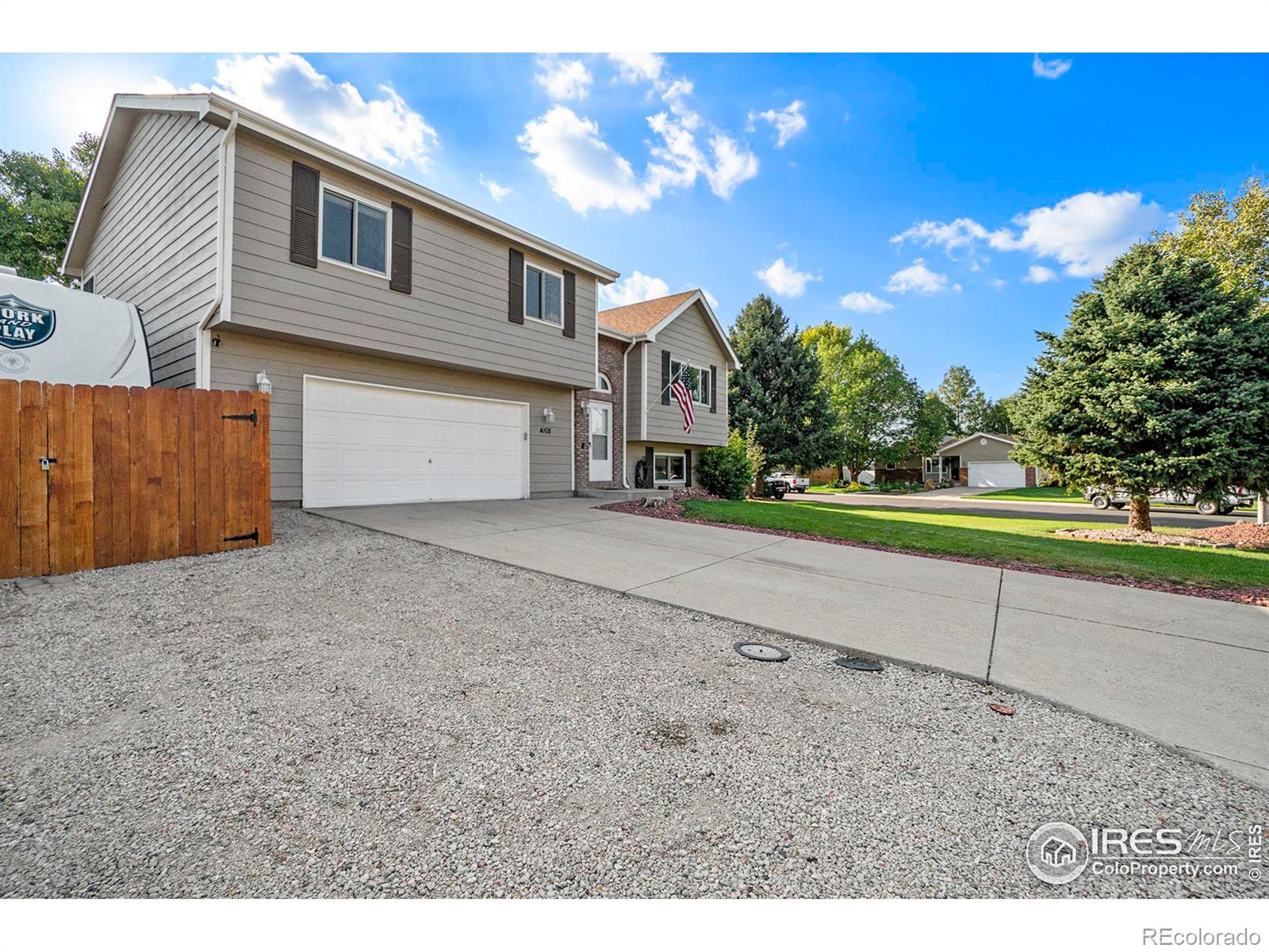 MLS Image #2 for 4108 w 16th st rd,greeley, Colorado