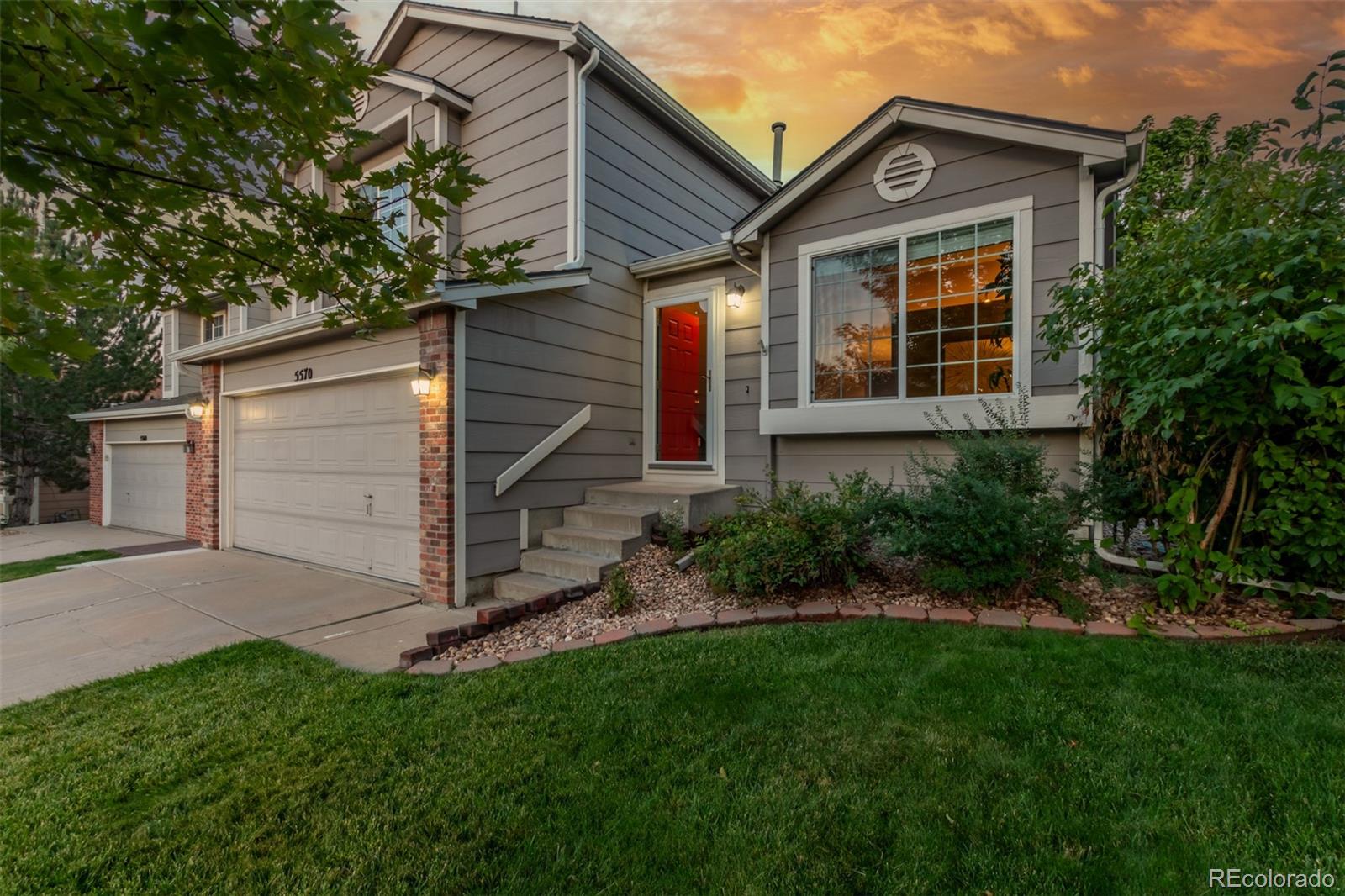 MLS Image #1 for 5570 s versailles street,aurora, Colorado