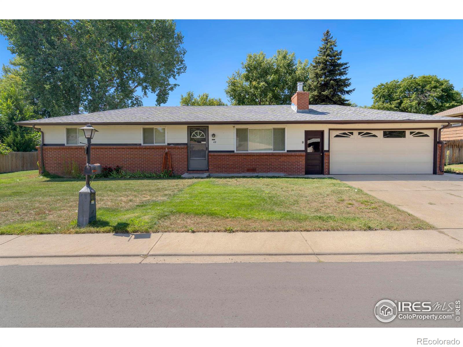 MLS Image #0 for 49  ash court,longmont, Colorado