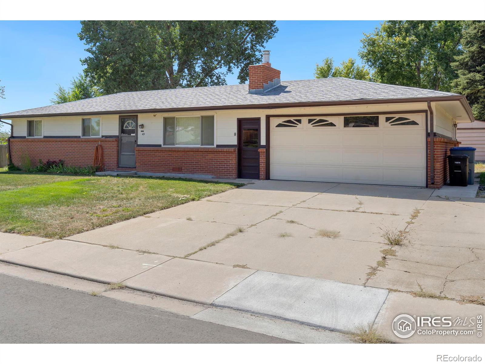 Report Image for 49  Ash Court,Longmont, Colorado