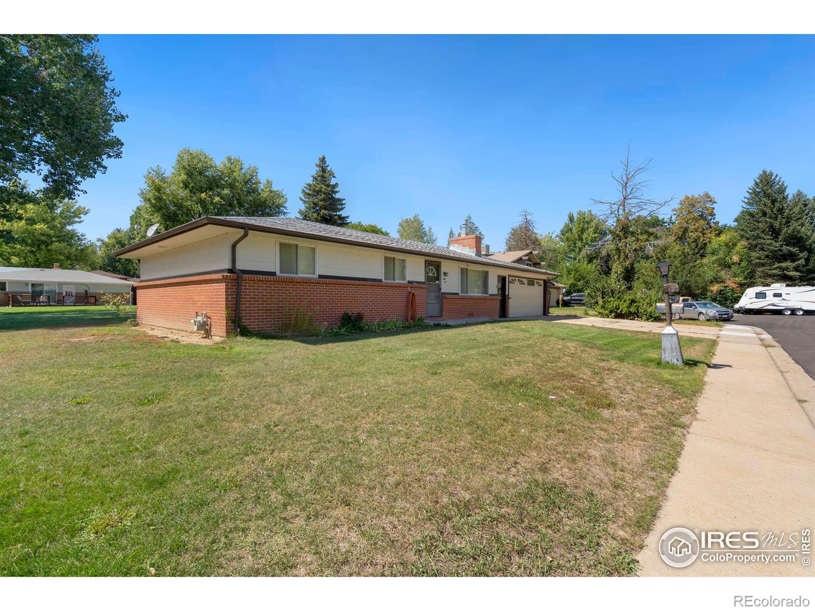 MLS Image #2 for 49  ash court,longmont, Colorado