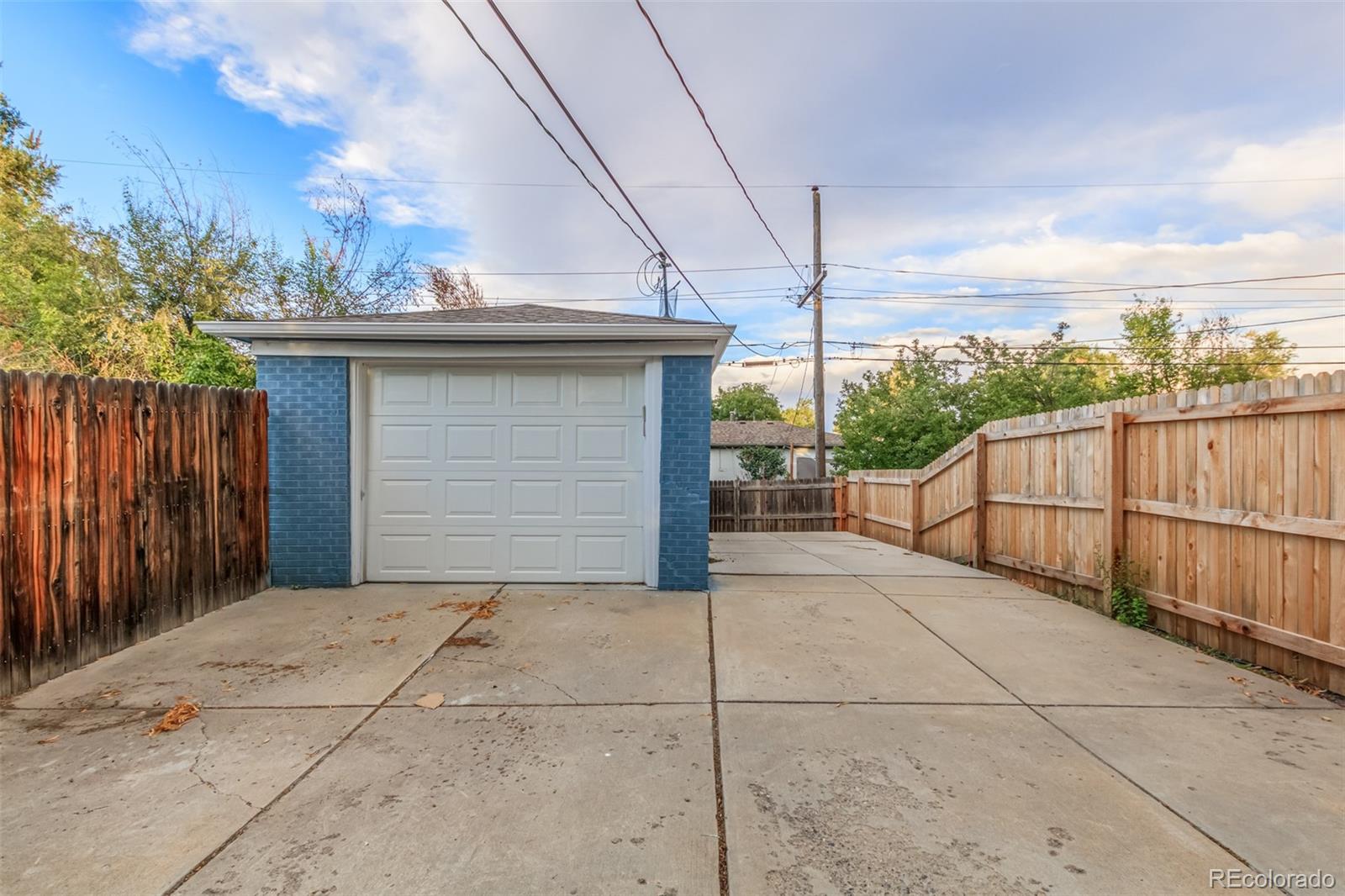 MLS Image #36 for 5390  iris street,arvada, Colorado