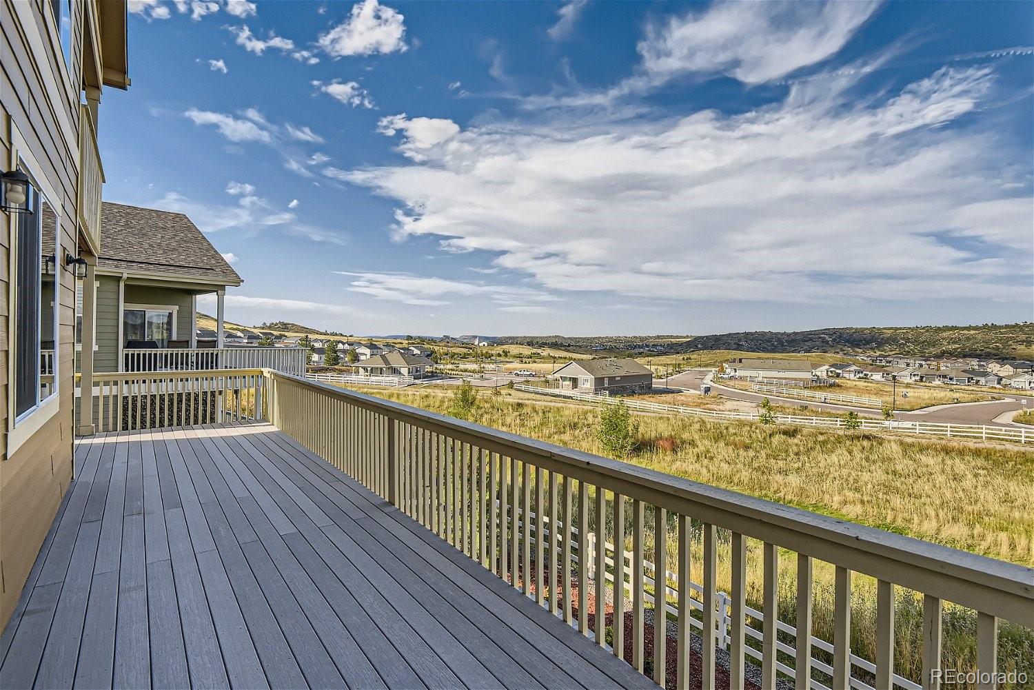 MLS Image #10 for 3882  john avenue,castle rock, Colorado