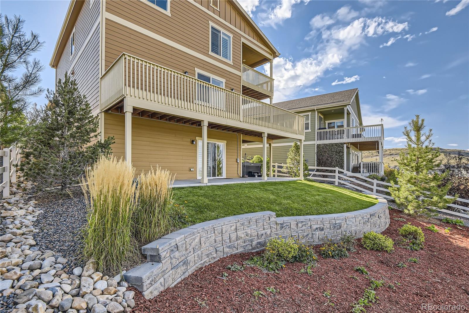 MLS Image #27 for 3882  john avenue,castle rock, Colorado