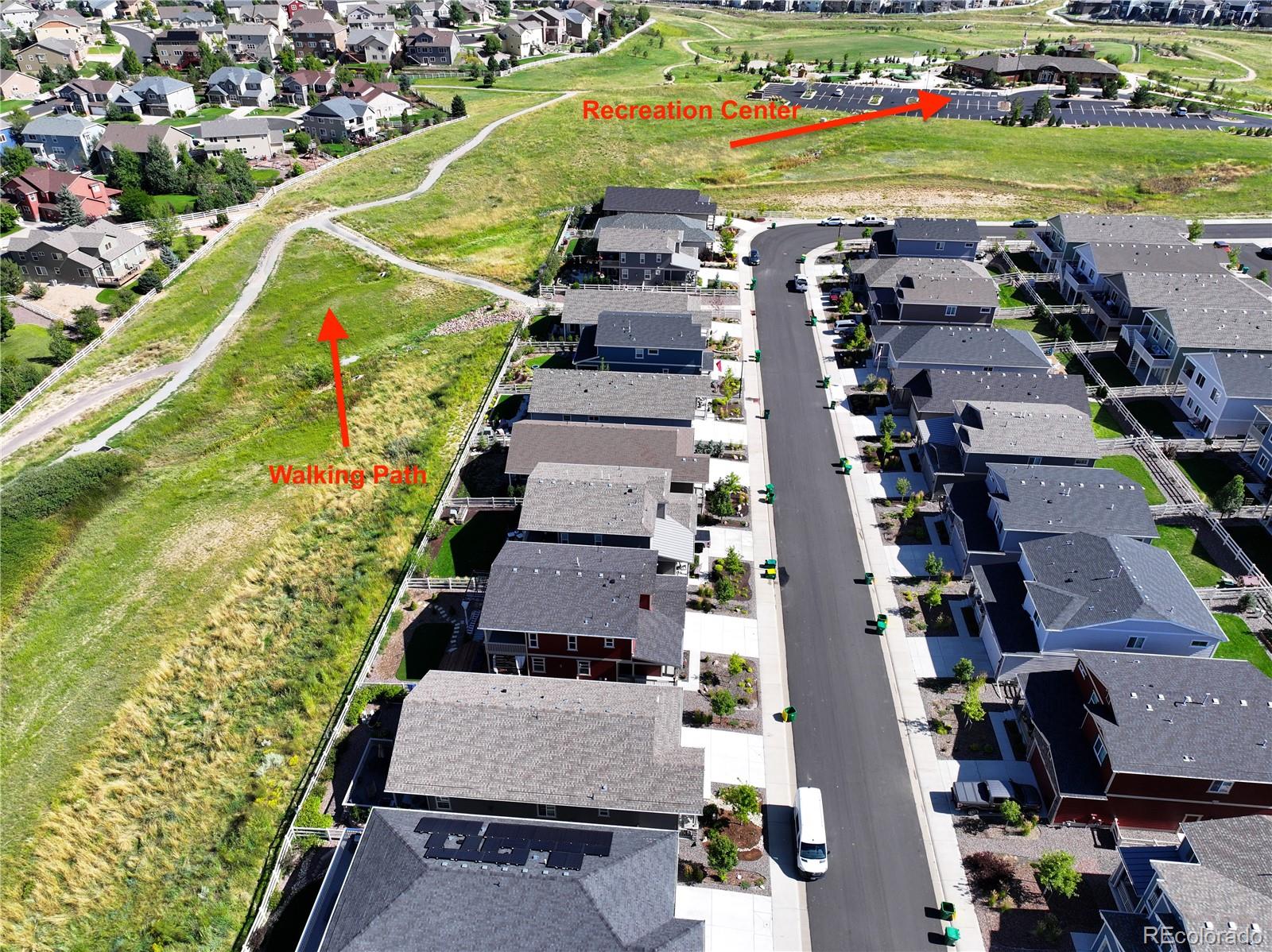 MLS Image #29 for 3882  john avenue,castle rock, Colorado