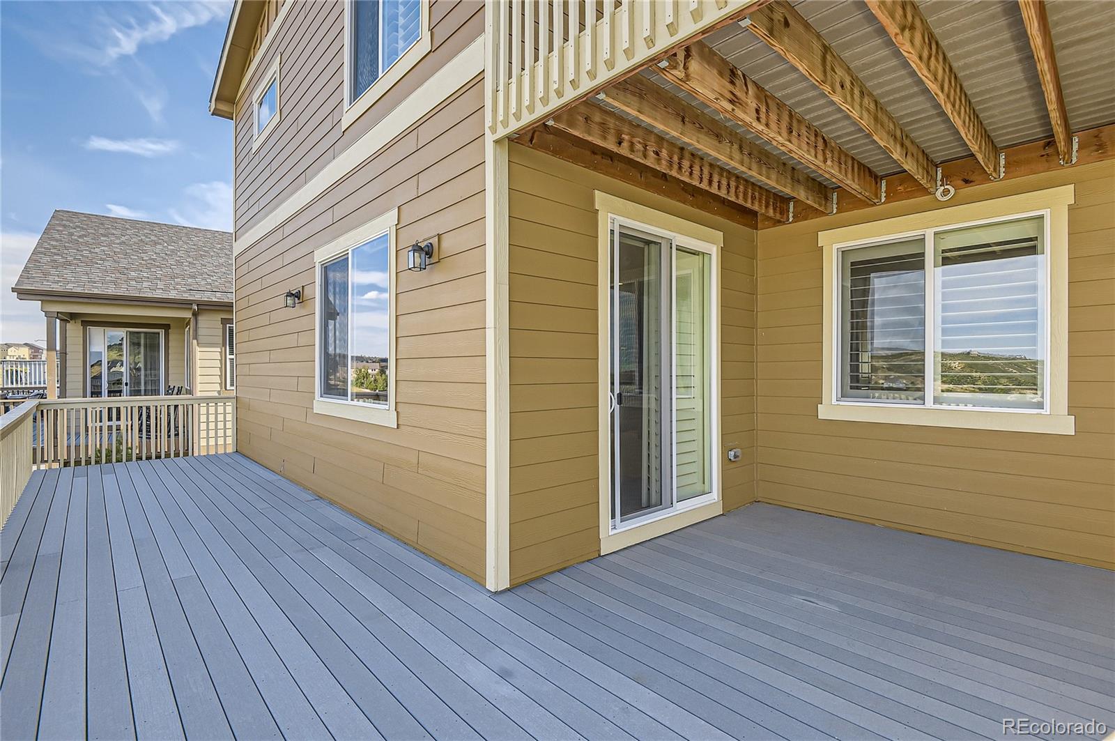 MLS Image #9 for 3882  john avenue,castle rock, Colorado