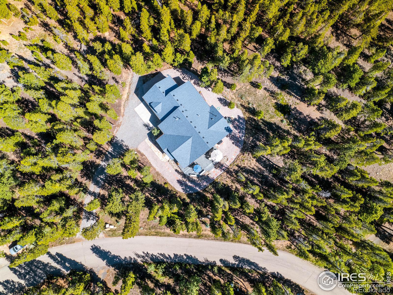 MLS Image #34 for 20  shoshoni way,nederland, Colorado