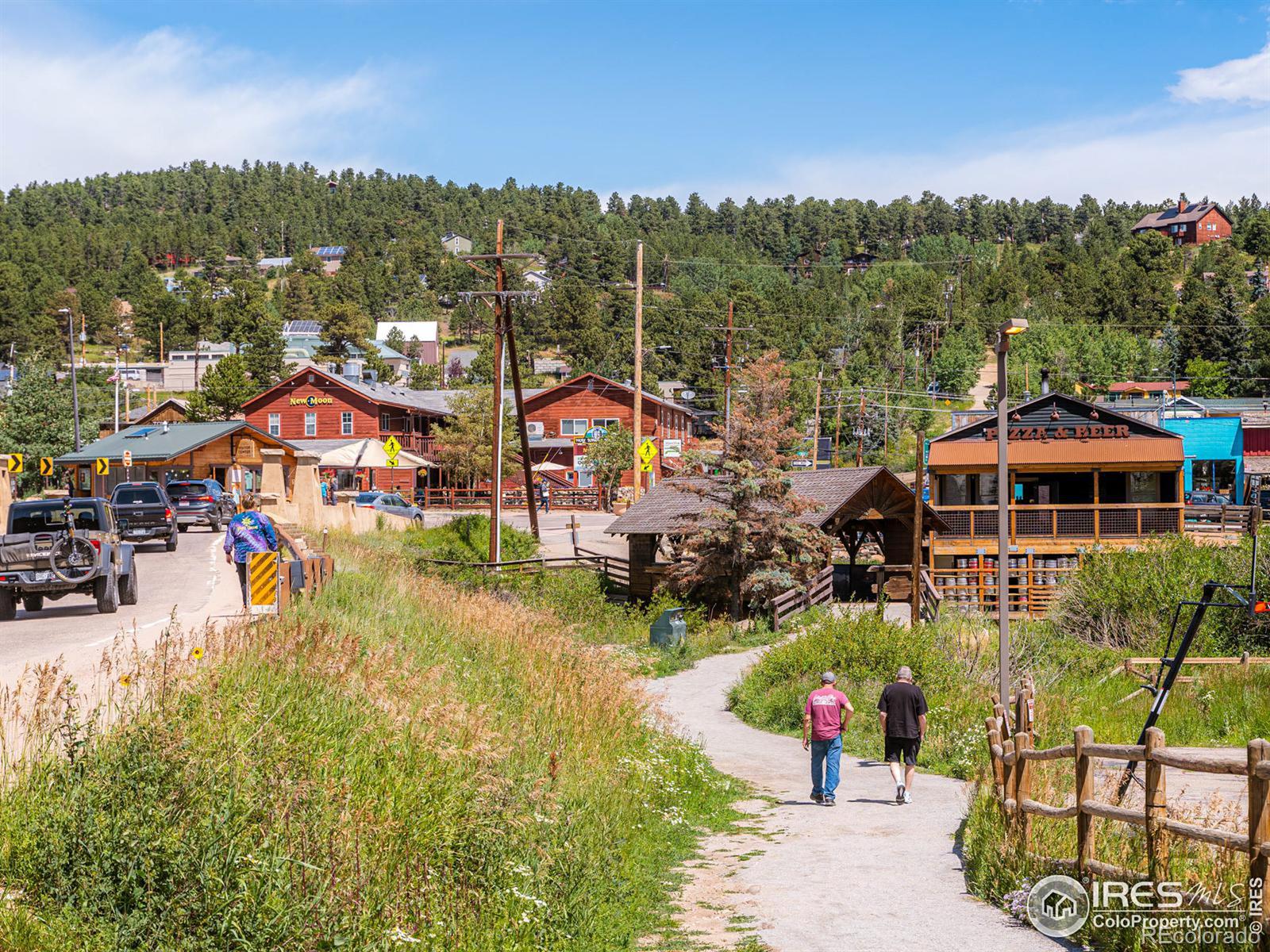 MLS Image #36 for 20  shoshoni way,nederland, Colorado