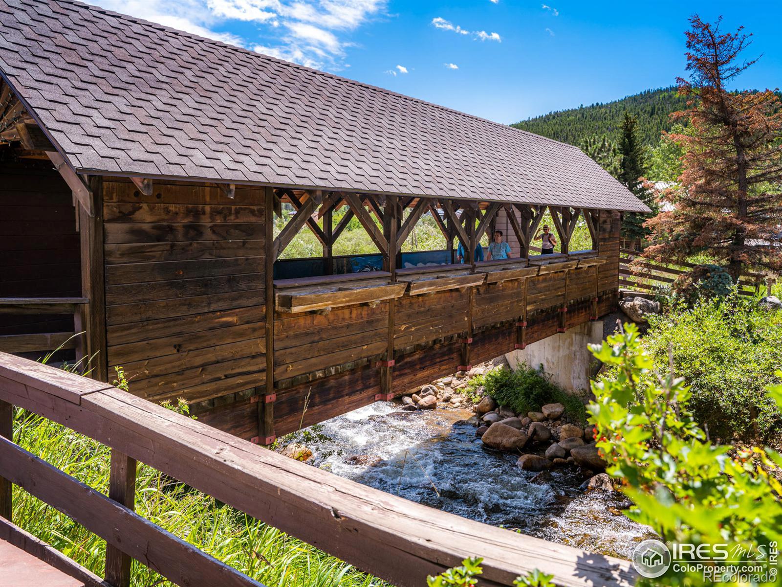 MLS Image #37 for 20  shoshoni way,nederland, Colorado