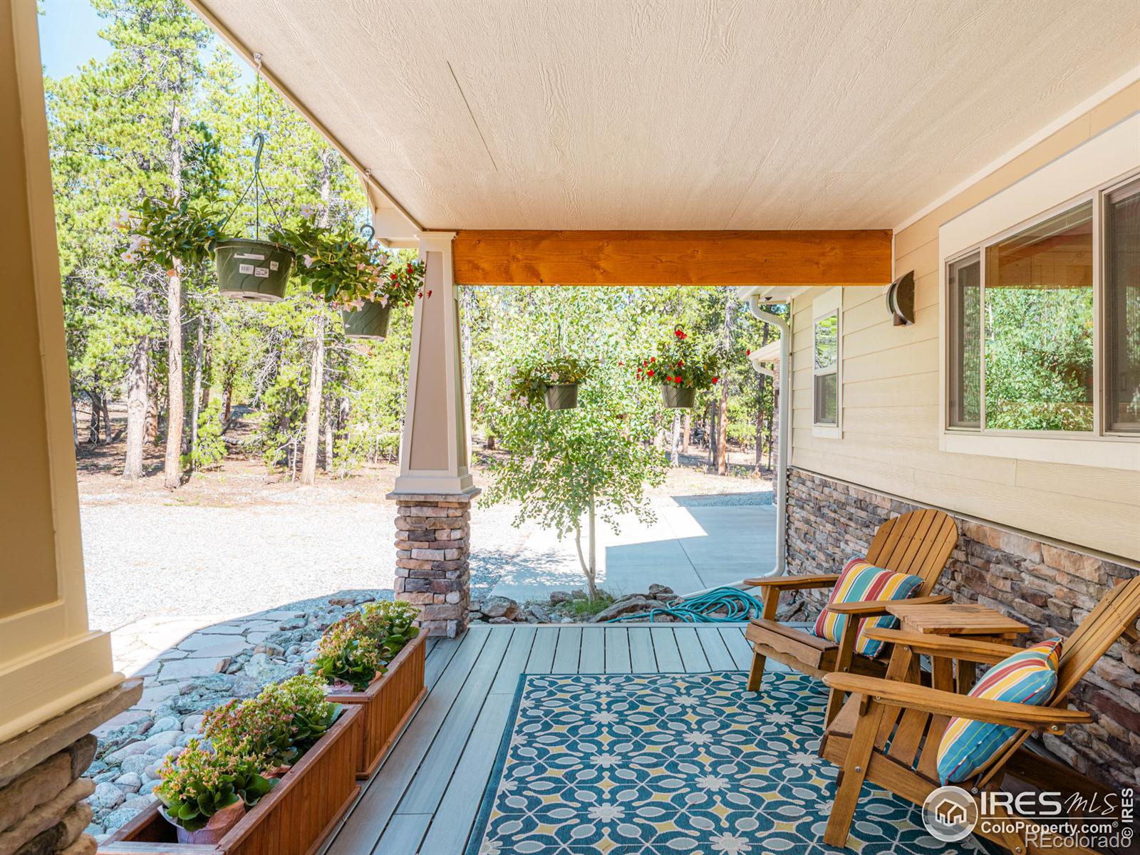 MLS Image #4 for 20  shoshoni way,nederland, Colorado