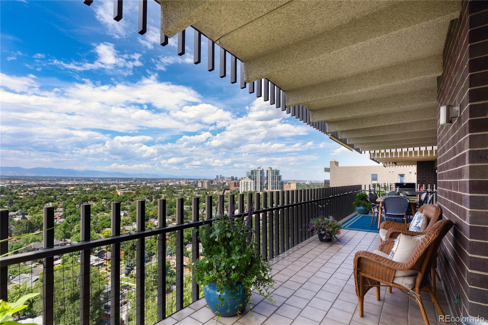 MLS Image #10 for 460 s marion parkway,denver, Colorado