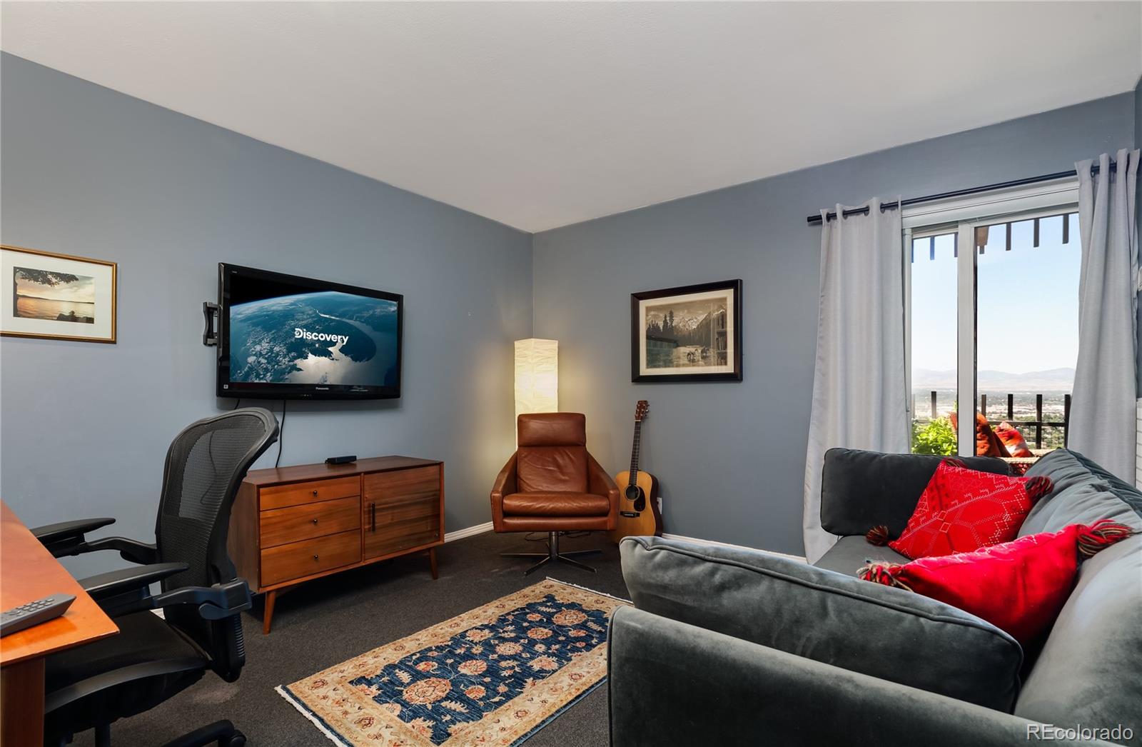 MLS Image #22 for 460 s marion parkway,denver, Colorado