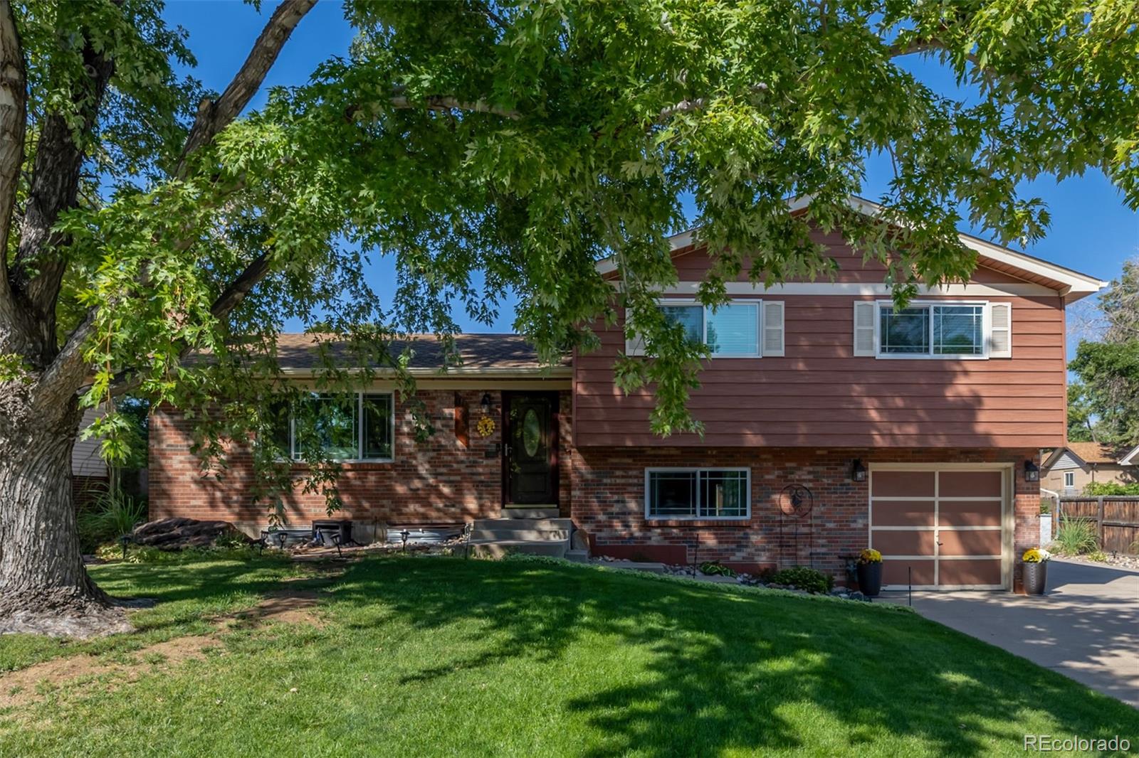 MLS Image #0 for 9851  melody drive,northglenn, Colorado