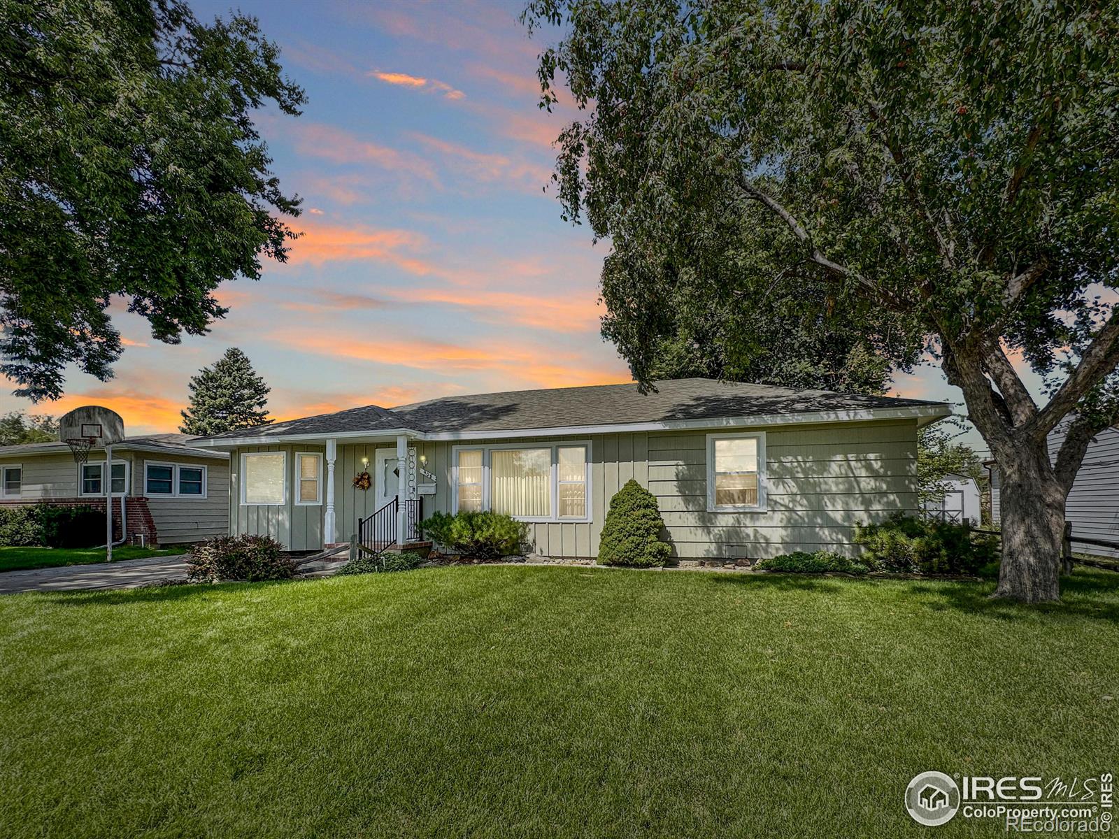 MLS Image #0 for 908  delmar street,sterling, Colorado