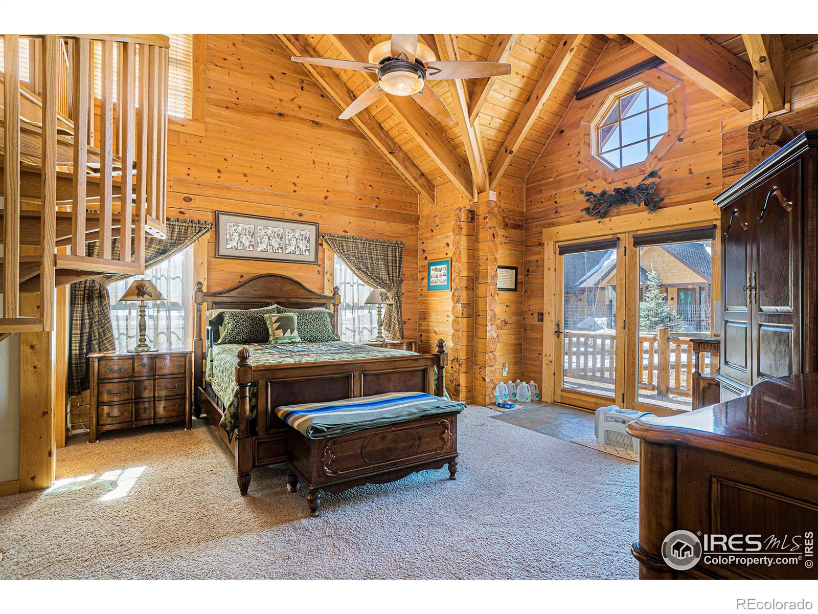 MLS Image #11 for 1370  deer path court,estes park, Colorado