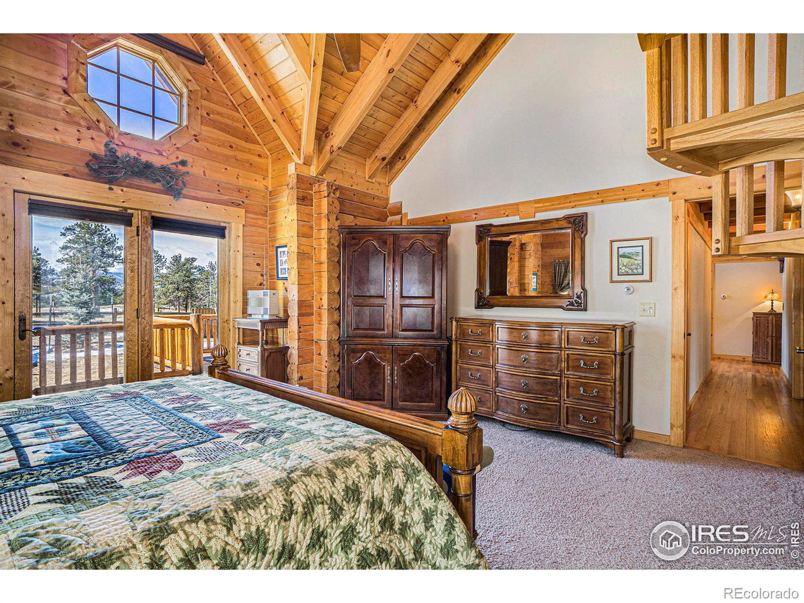 MLS Image #13 for 1370  deer path court,estes park, Colorado