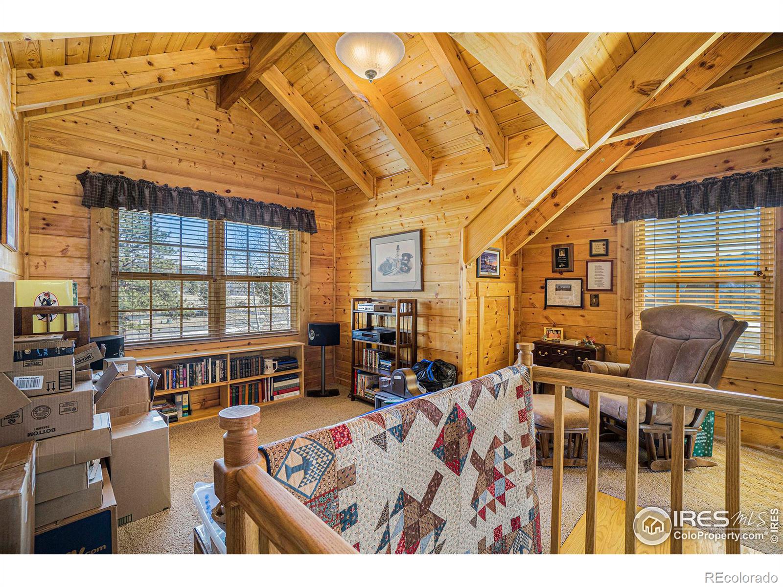 MLS Image #14 for 1370  deer path court,estes park, Colorado