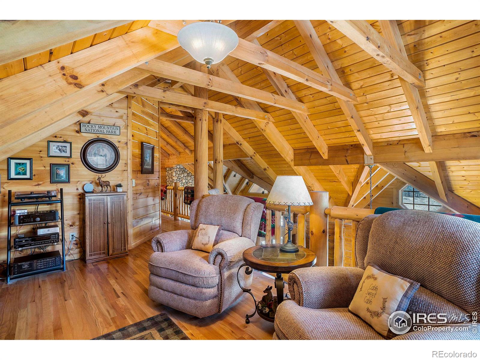 MLS Image #16 for 1370  deer path court,estes park, Colorado