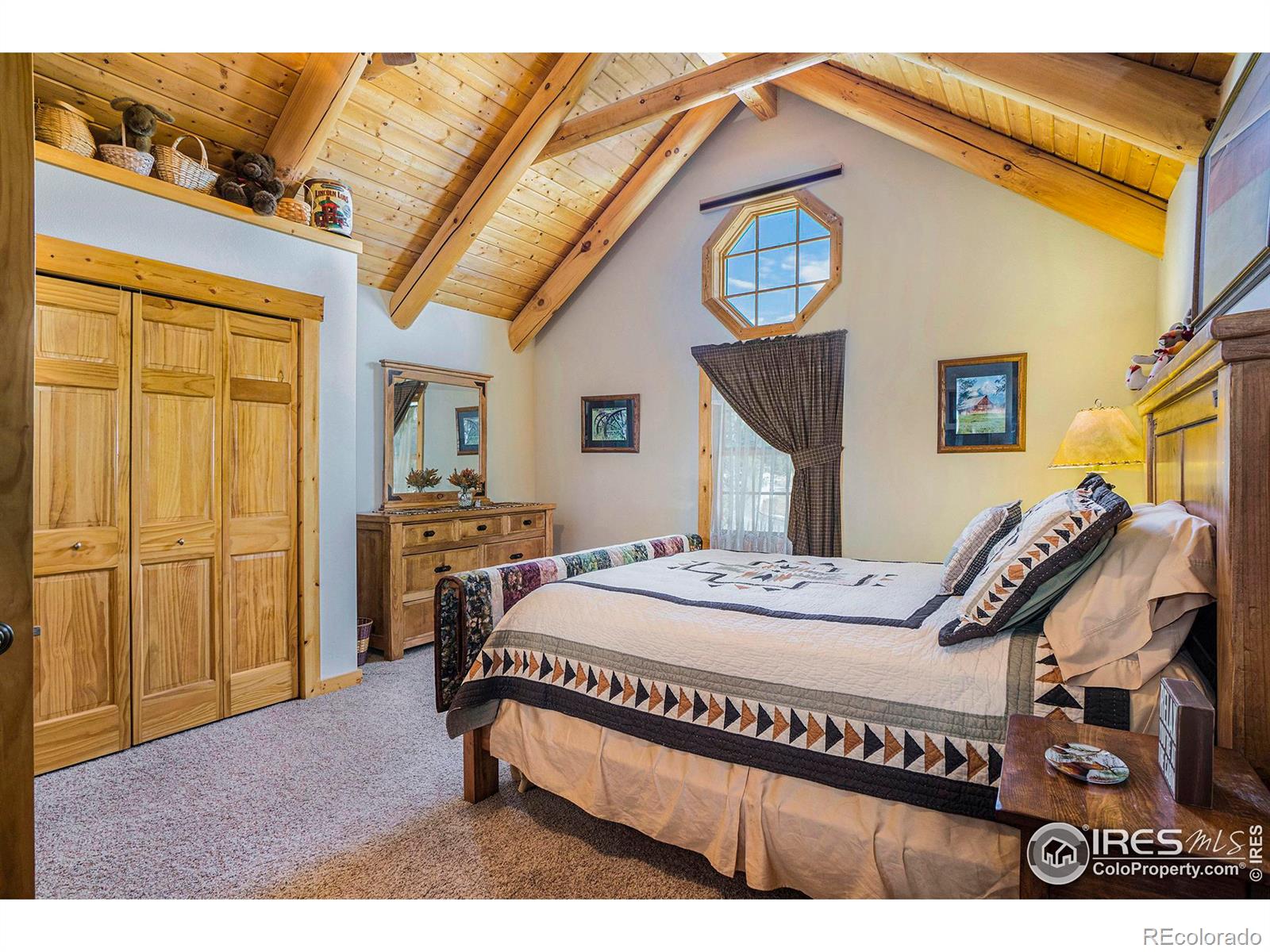 MLS Image #18 for 1370  deer path court,estes park, Colorado