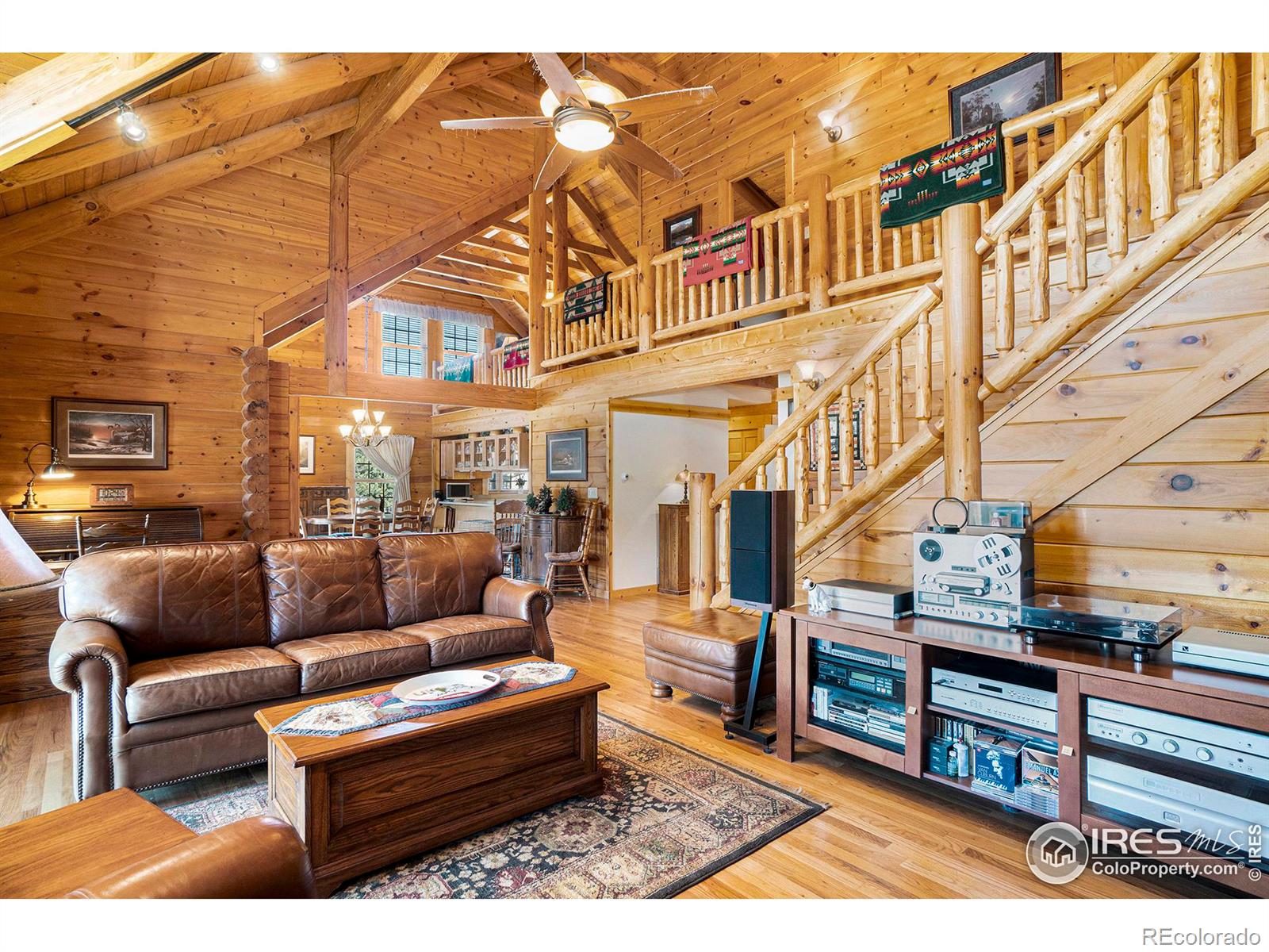 MLS Image #2 for 1370  deer path court,estes park, Colorado