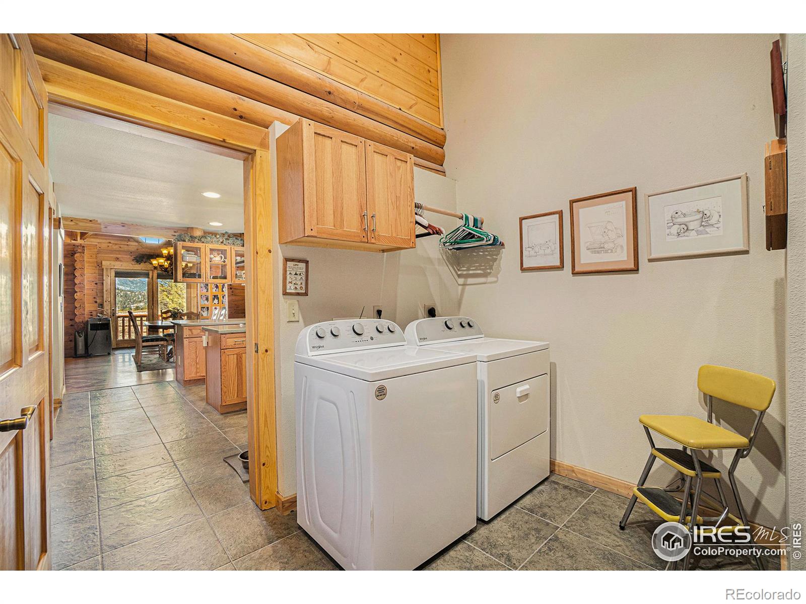 MLS Image #23 for 1370  deer path court,estes park, Colorado