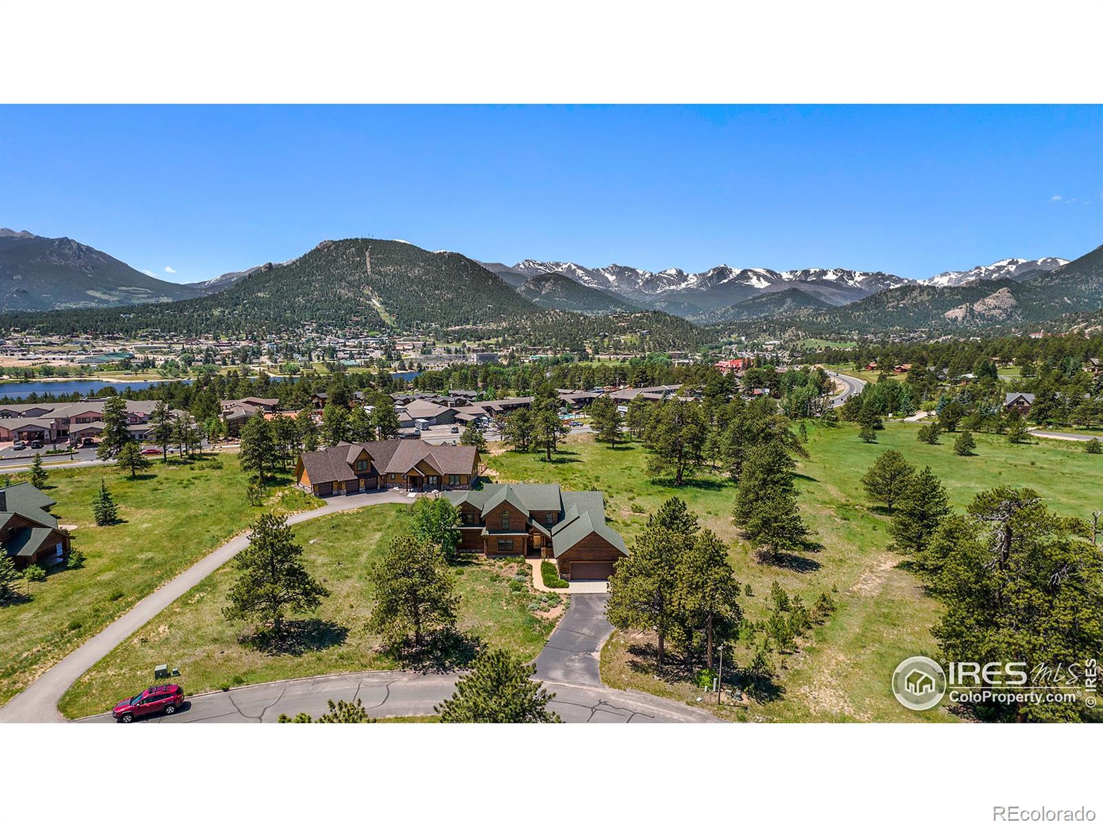 MLS Image #27 for 1370  deer path court,estes park, Colorado