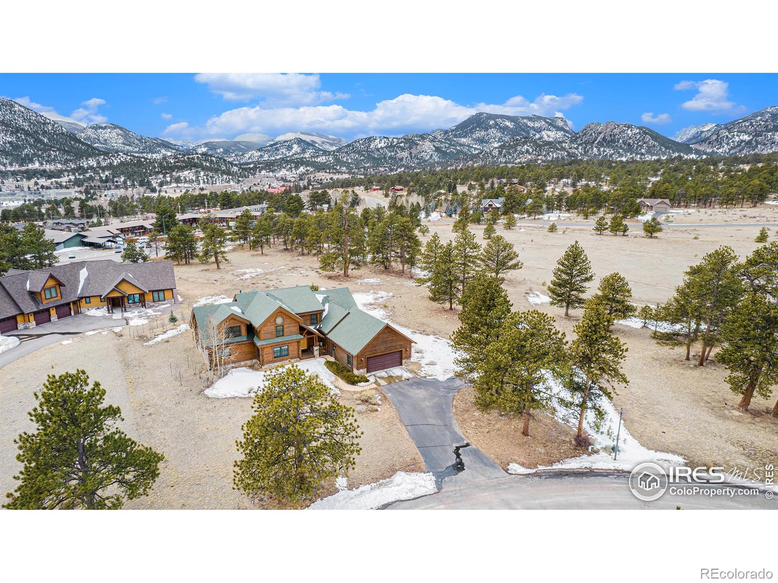 MLS Image #28 for 1370  deer path court,estes park, Colorado