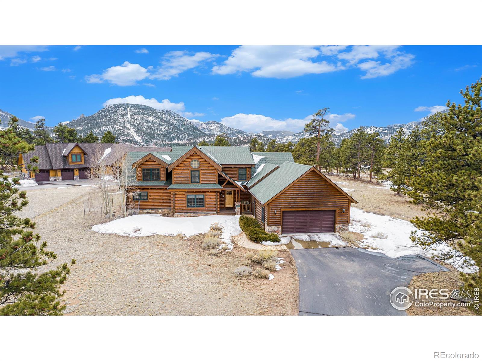 MLS Image #30 for 1370  deer path court,estes park, Colorado