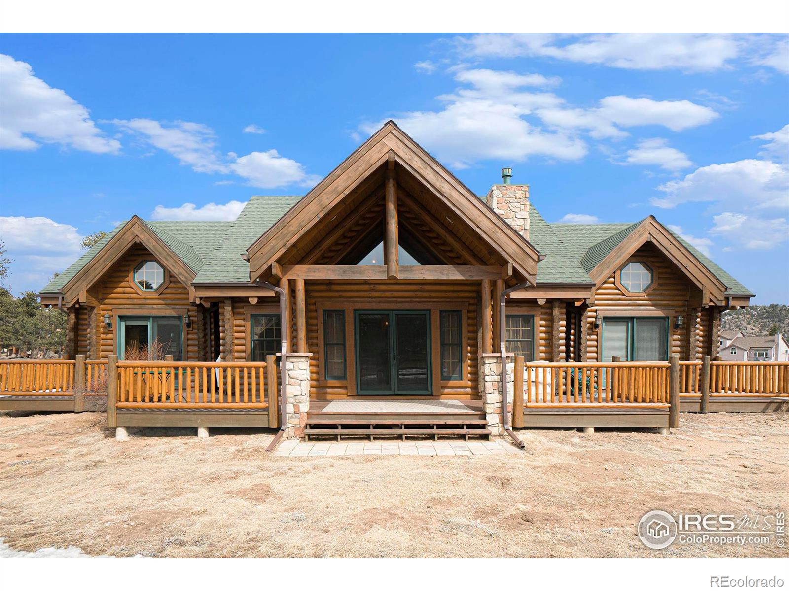 MLS Image #33 for 1370  deer path court,estes park, Colorado