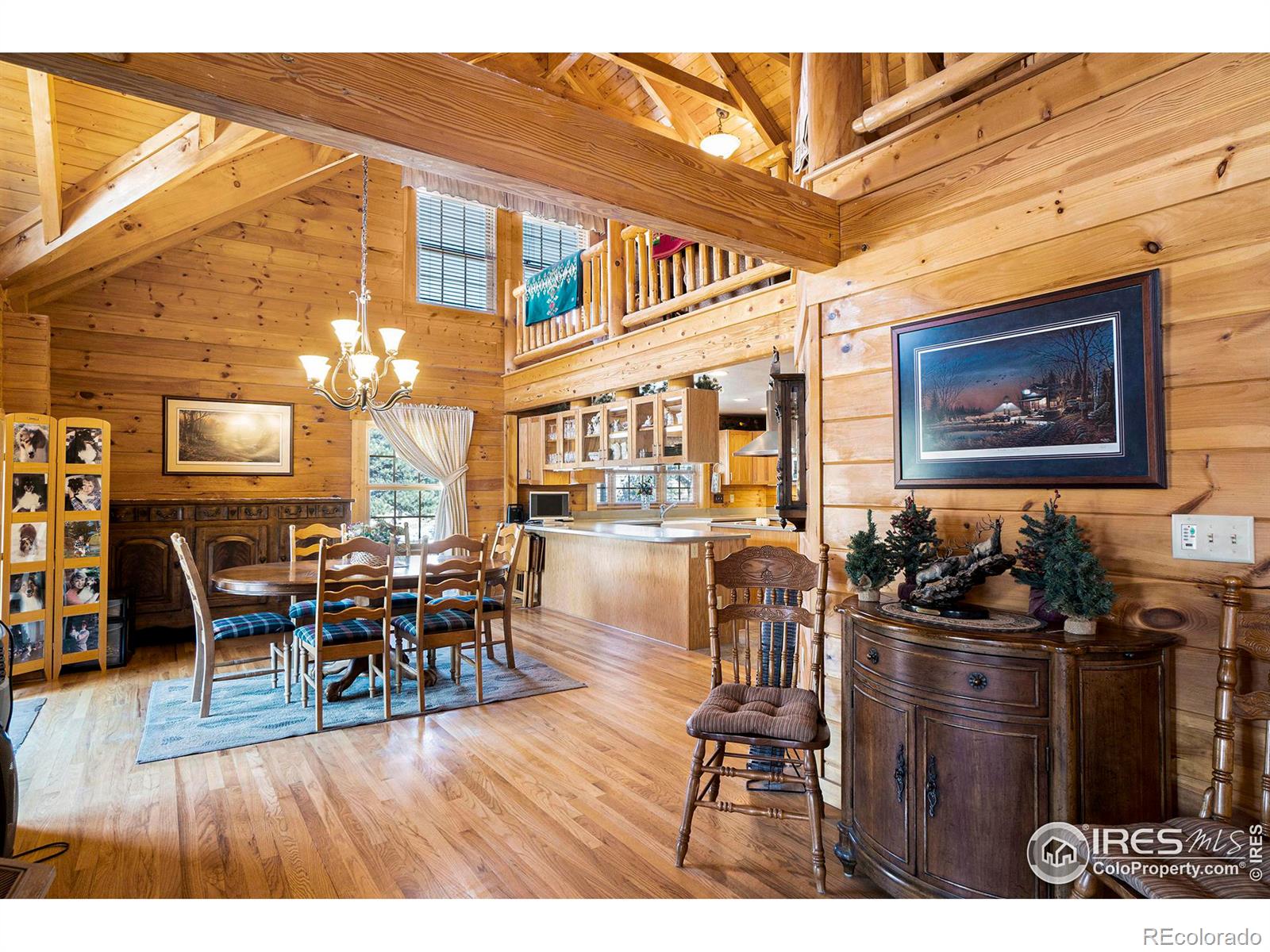 MLS Image #4 for 1370  deer path court,estes park, Colorado