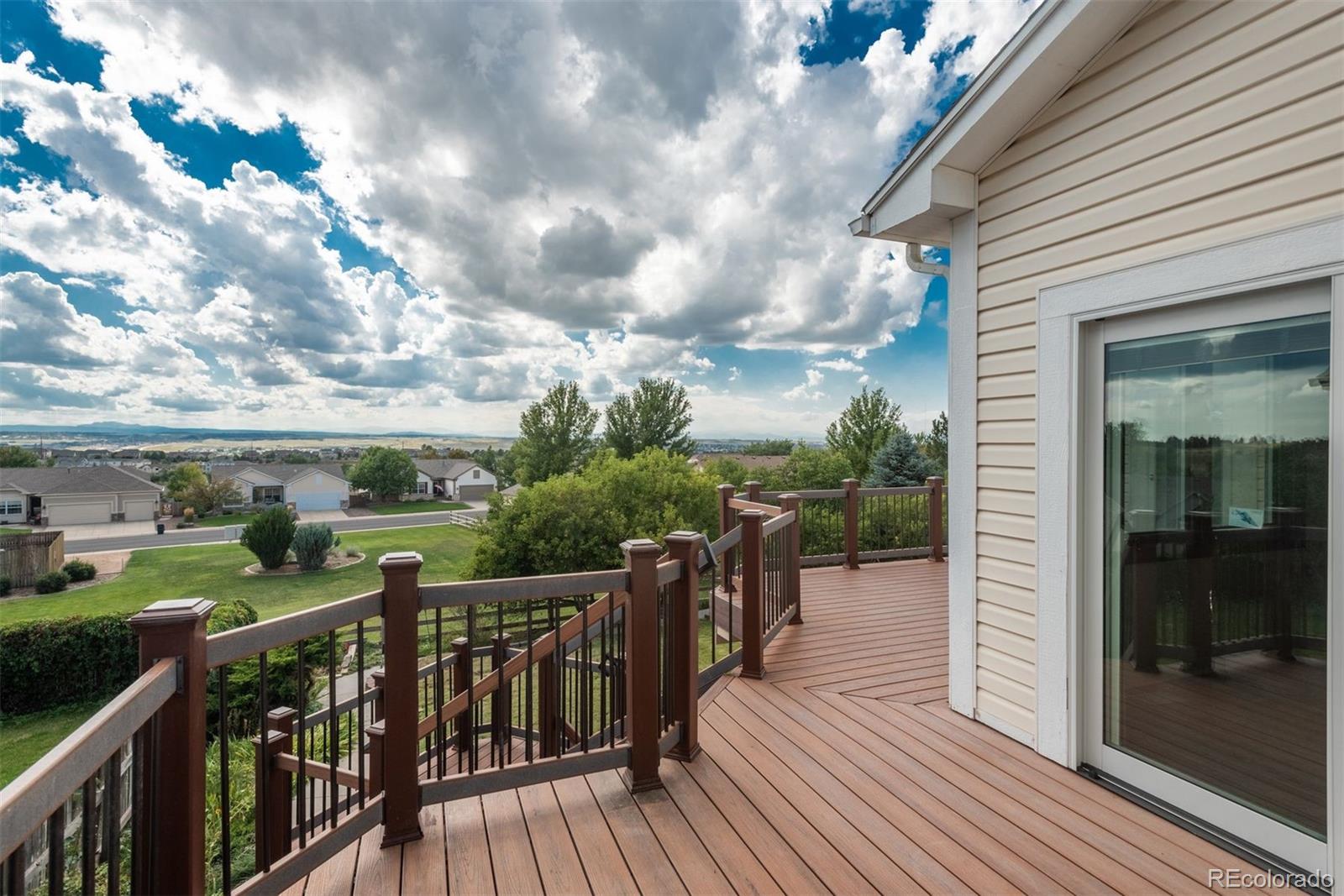 MLS Image #31 for 11951  ridgeview lane,parker, Colorado