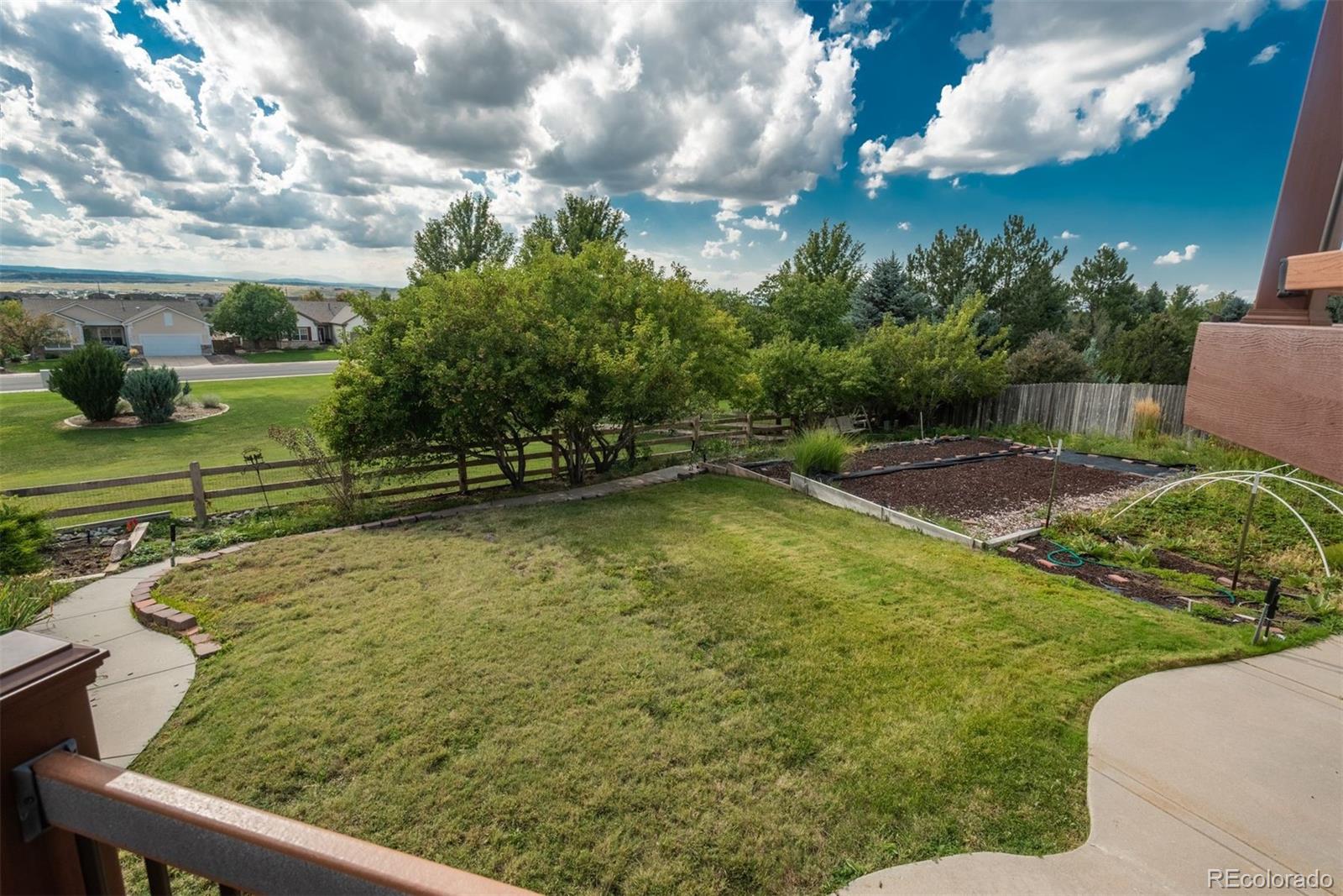 MLS Image #34 for 11951  ridgeview lane,parker, Colorado