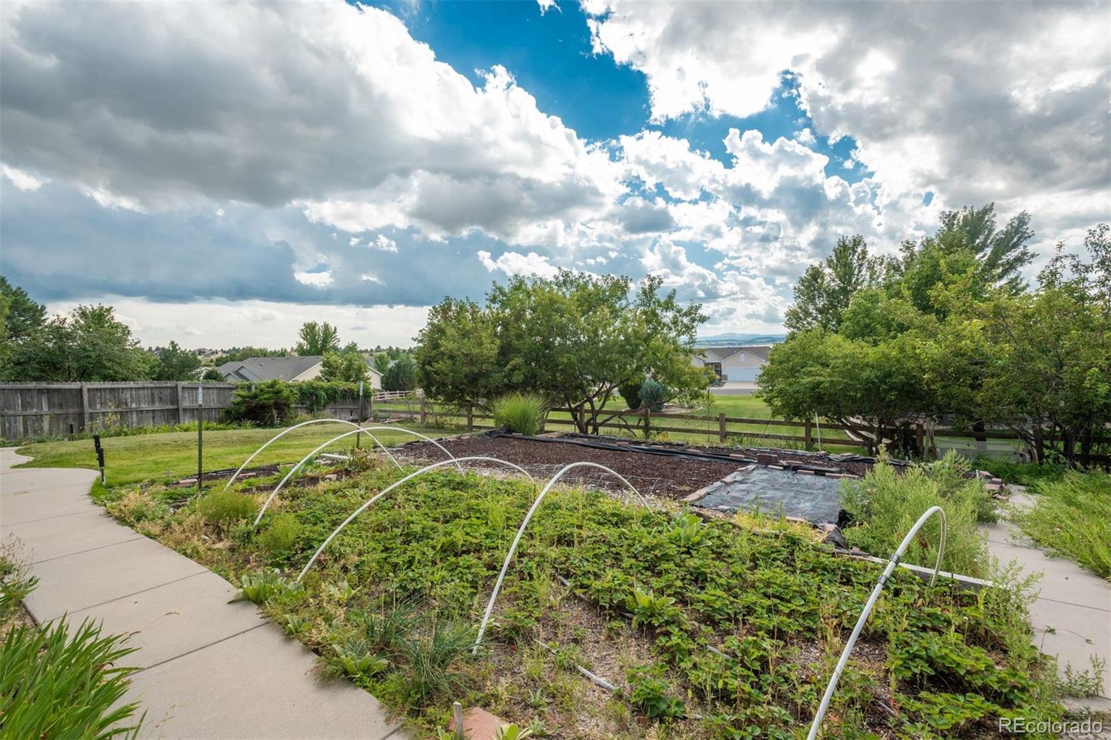 MLS Image #36 for 11951  ridgeview lane,parker, Colorado