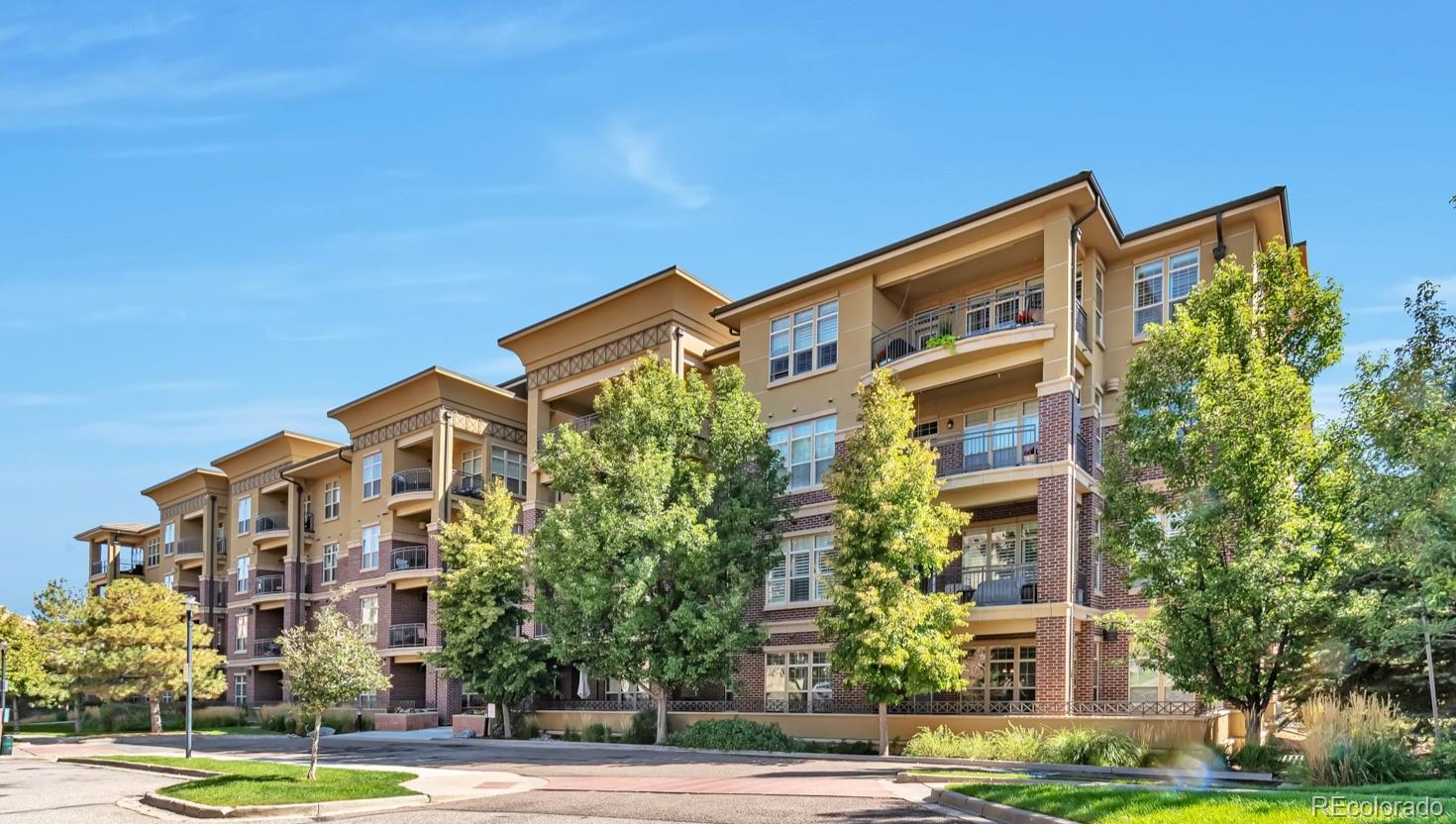 MLS Image #20 for 7820  inverness boulevard 312,englewood, Colorado