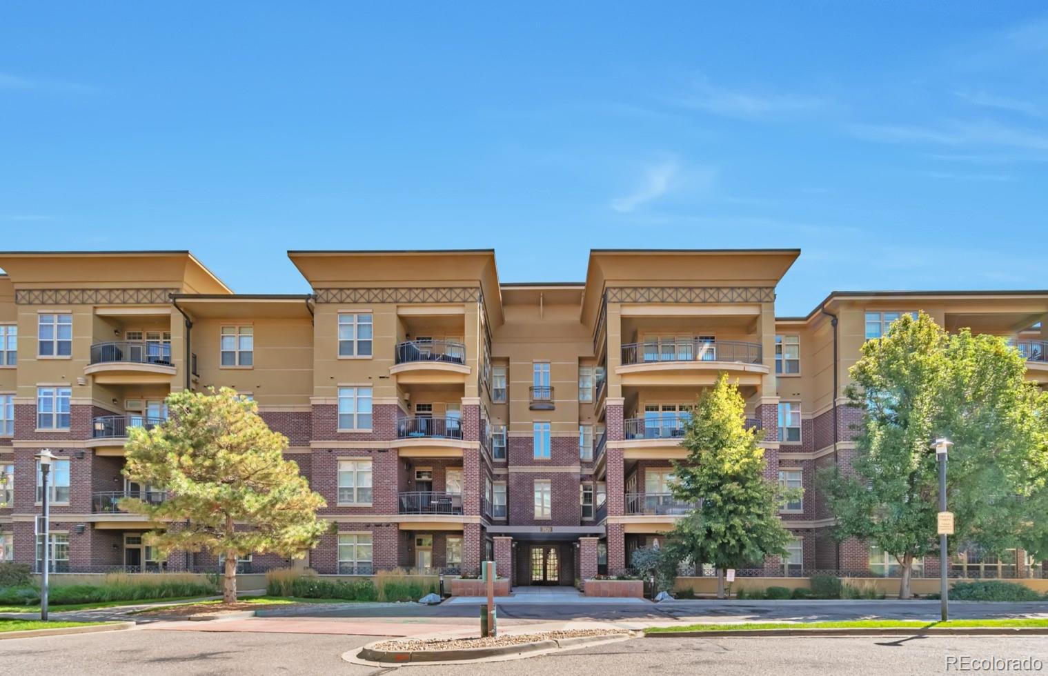 MLS Image #23 for 7820  inverness boulevard 312,englewood, Colorado