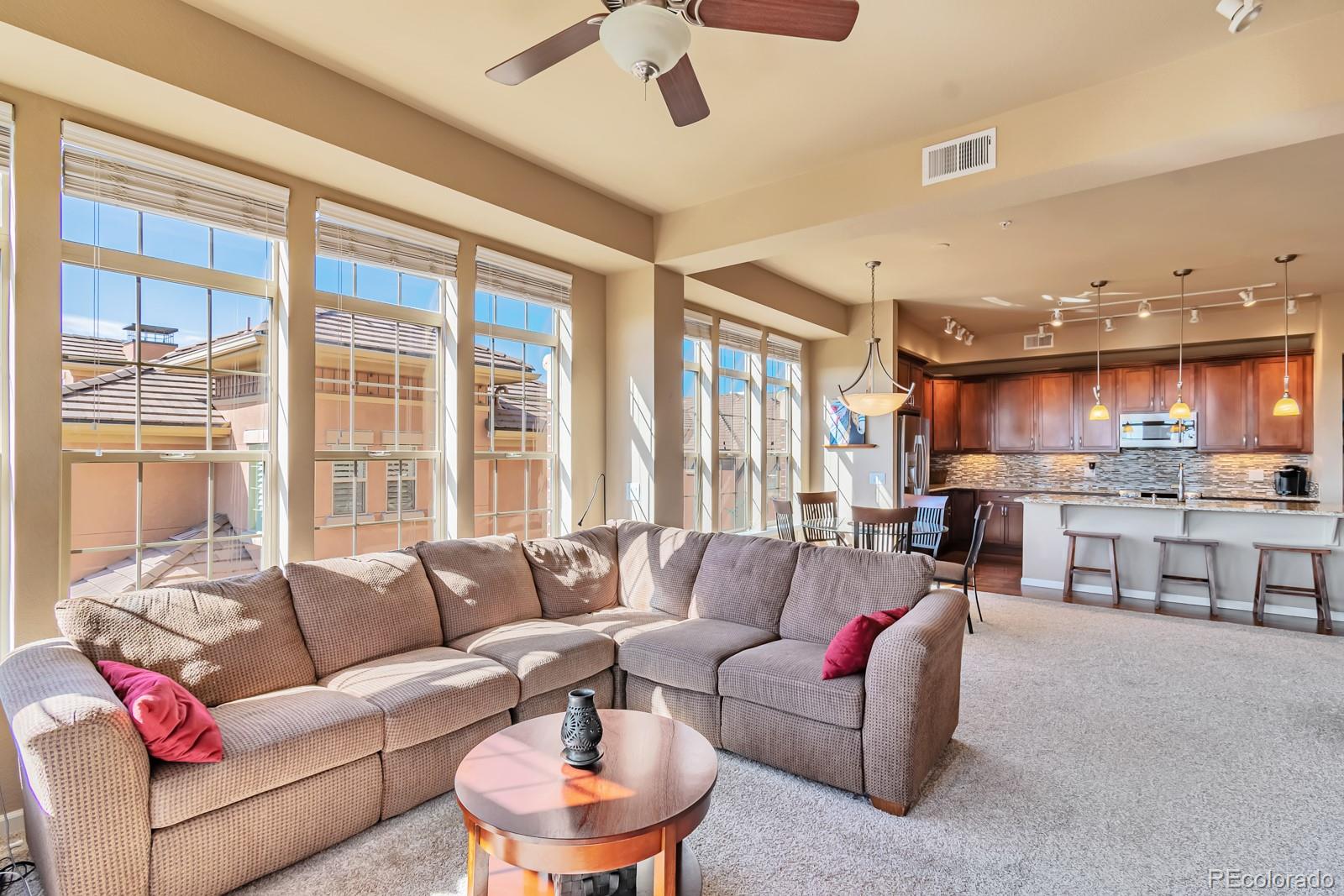 MLS Image #3 for 7820  inverness boulevard 312,englewood, Colorado