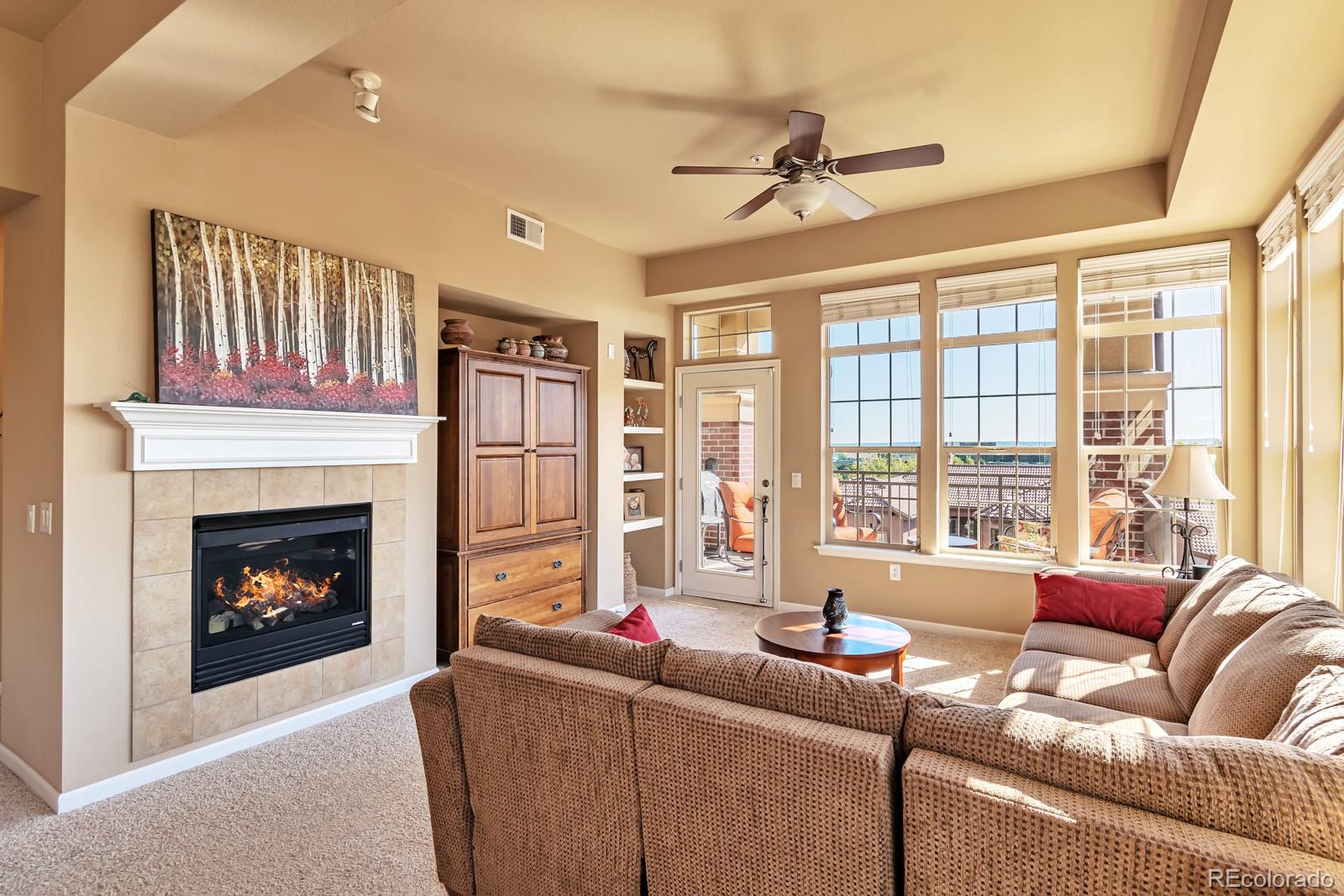 MLS Image #4 for 7820  inverness boulevard 312,englewood, Colorado