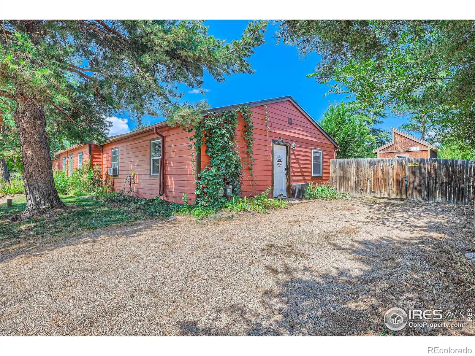 Report Image for 2912 W Olive Street,Fort Collins, Colorado