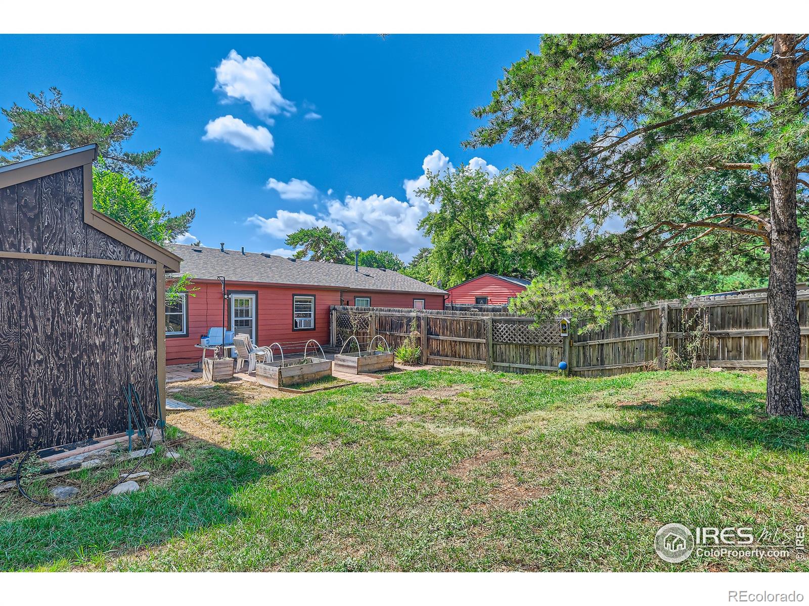 MLS Image #15 for 2912 w olive street,fort collins, Colorado