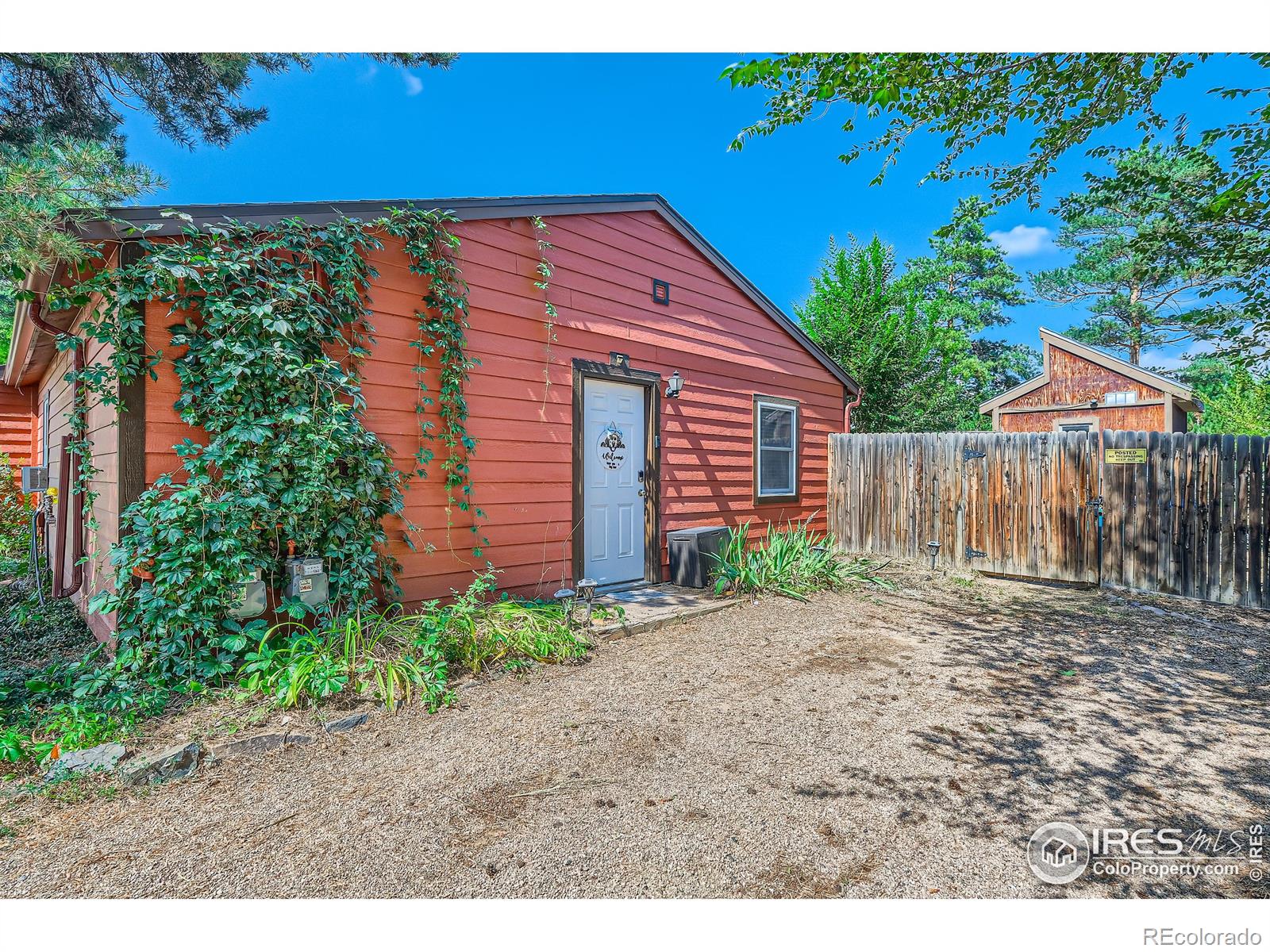 MLS Image #2 for 2912 w olive street,fort collins, Colorado