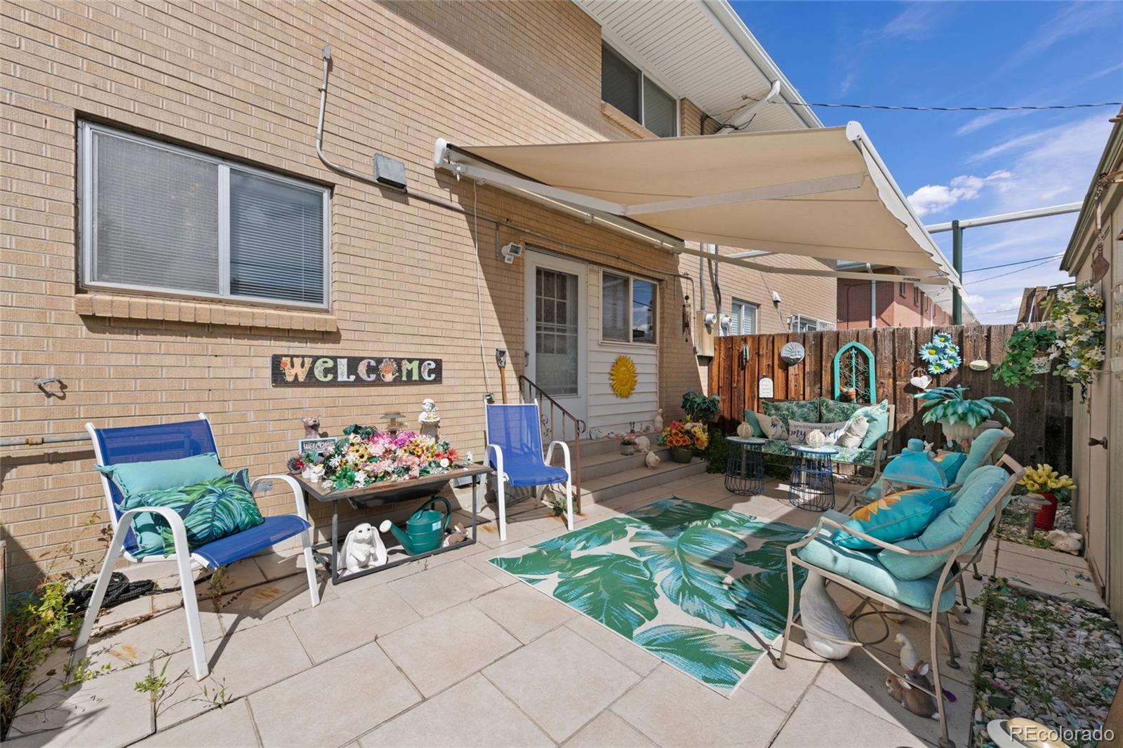 MLS Image #29 for 9210 e lehigh avenue ,denver, Colorado