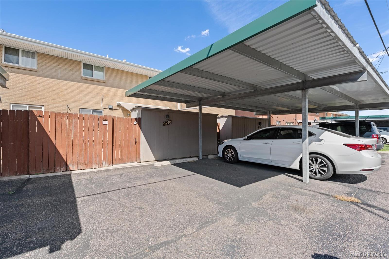 MLS Image #31 for 9210 e lehigh avenue ,denver, Colorado