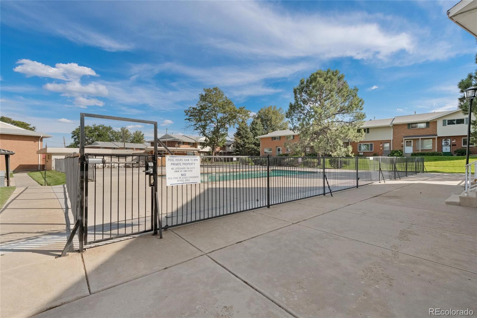 MLS Image #35 for 9210 e lehigh avenue ,denver, Colorado