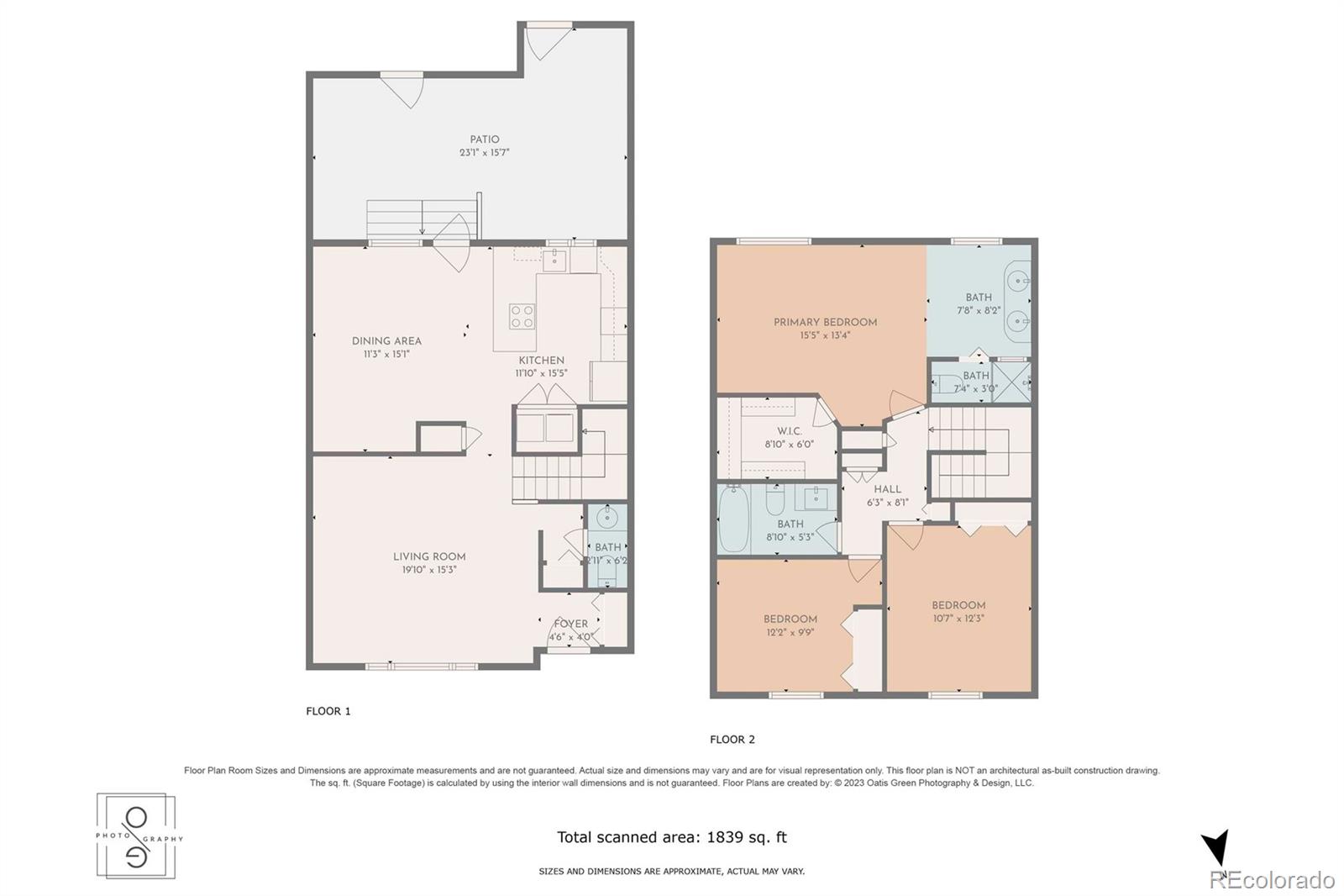 MLS Image #36 for 9210 e lehigh avenue ,denver, Colorado