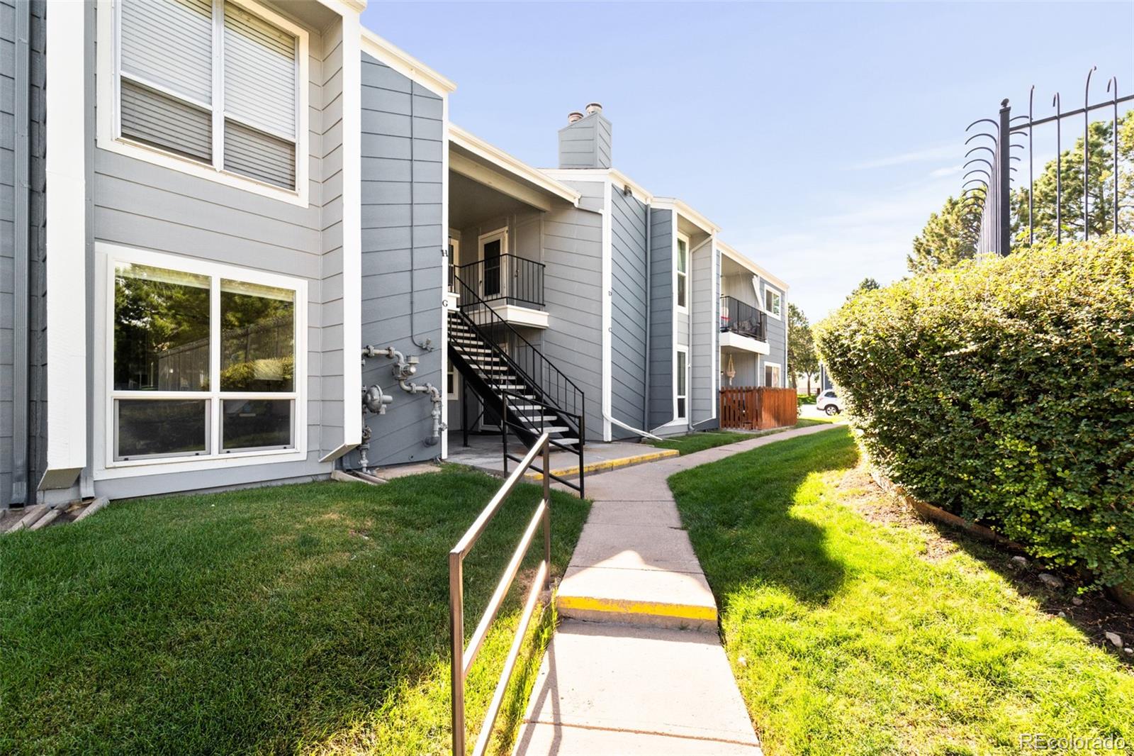 MLS Image #24 for 7260 s gaylord street c26,centennial, Colorado