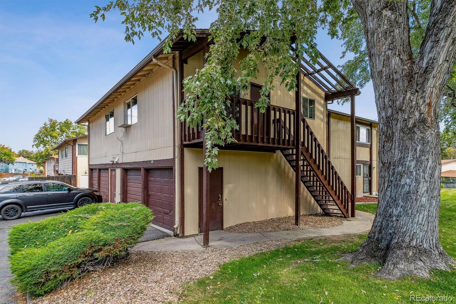 MLS Image #21 for 964  coronado parkway,denver, Colorado