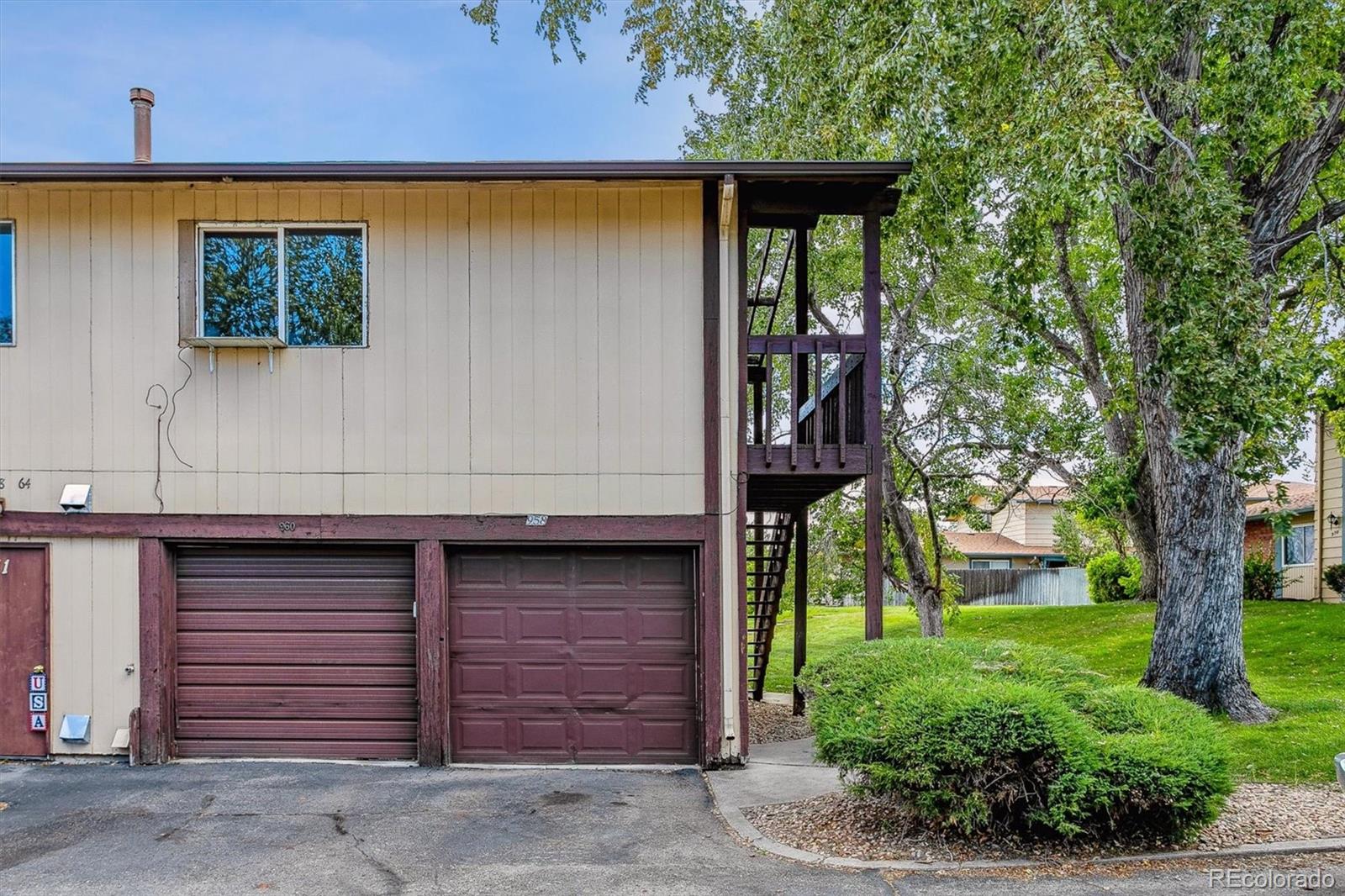 MLS Image #22 for 964  coronado parkway,denver, Colorado