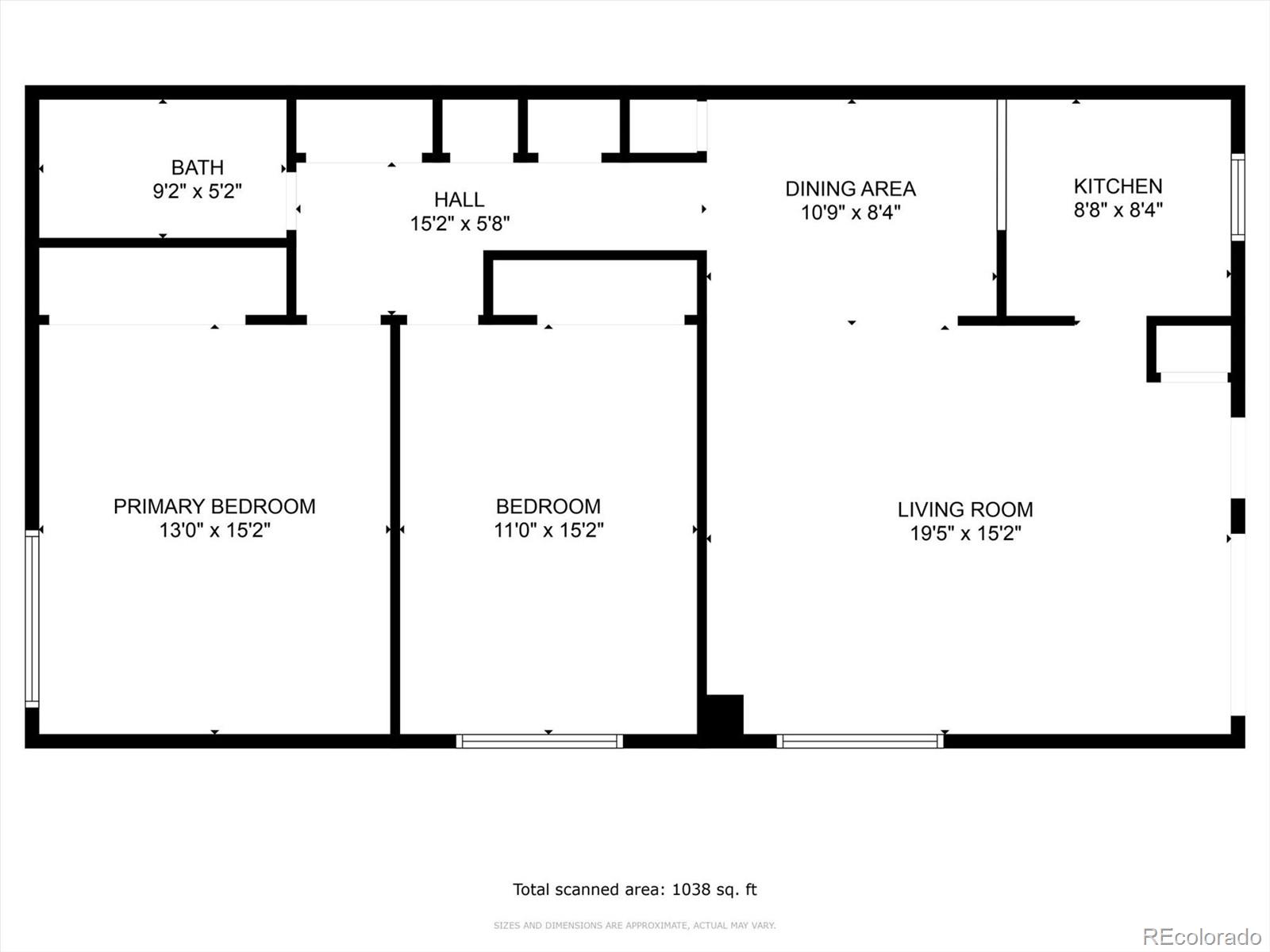 MLS Image #23 for 964  coronado parkway,denver, Colorado