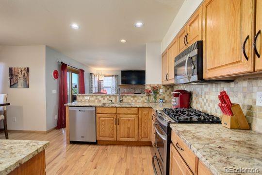 MLS Image #15 for 9861  spring hill place,highlands ranch, Colorado