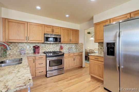 MLS Image #18 for 9861  spring hill place,highlands ranch, Colorado
